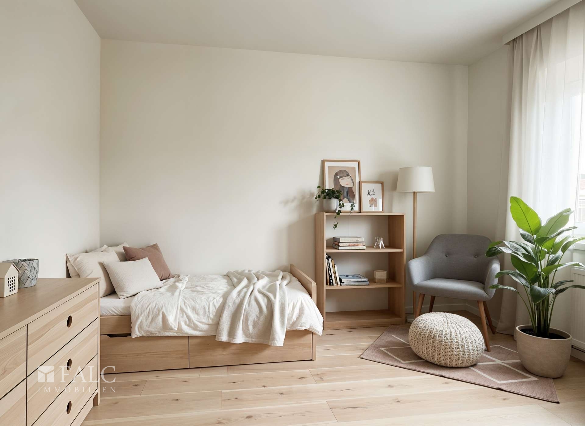 Kinderzimmer 2_OG - (KI generiert)