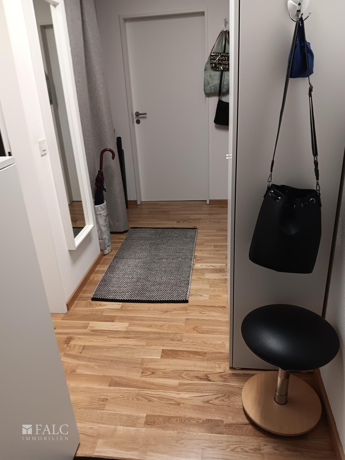 Diele/Flur