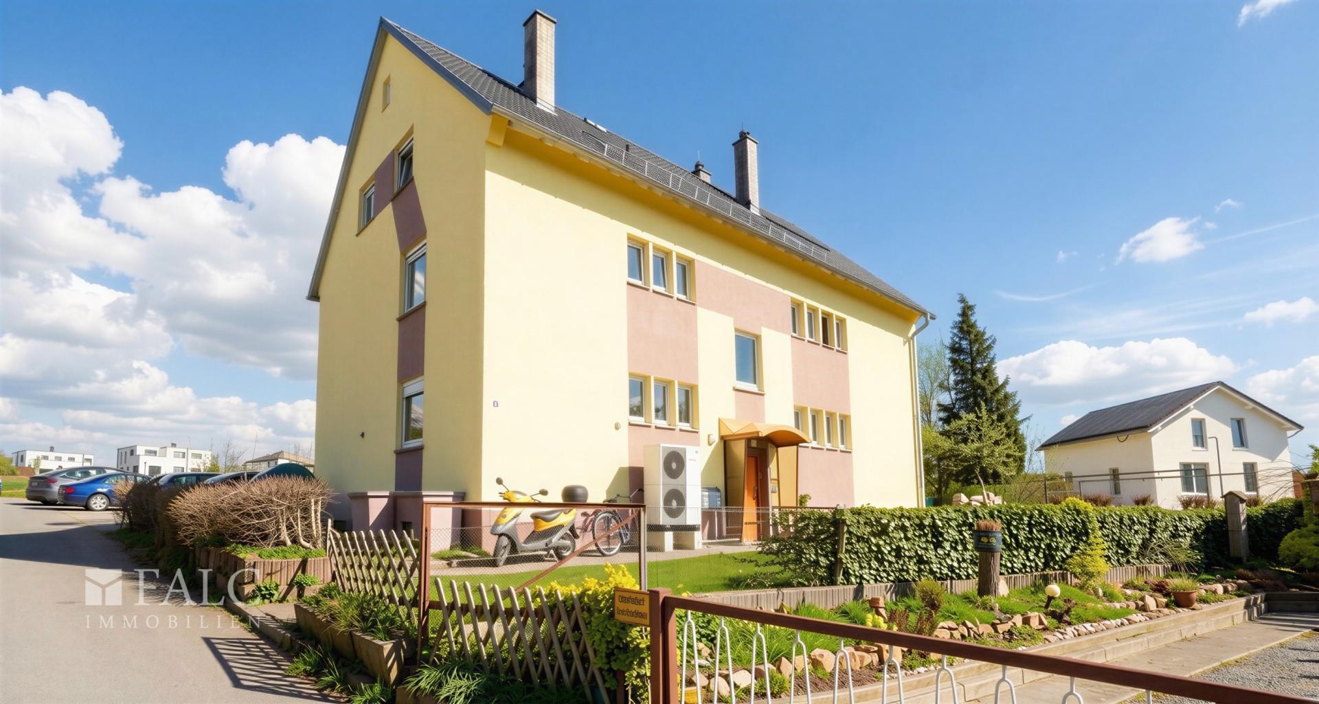 Herzlich Willkommen!