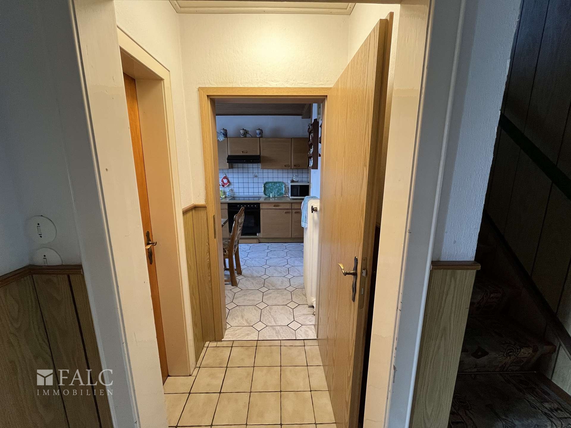 DurchgangKüche
