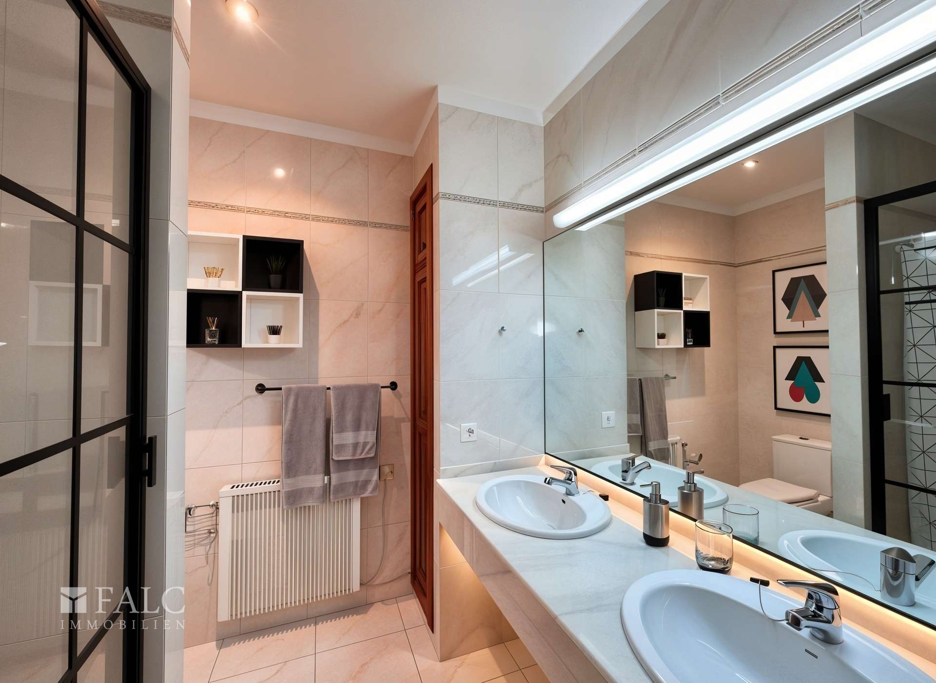 Bad - (KI generiert)