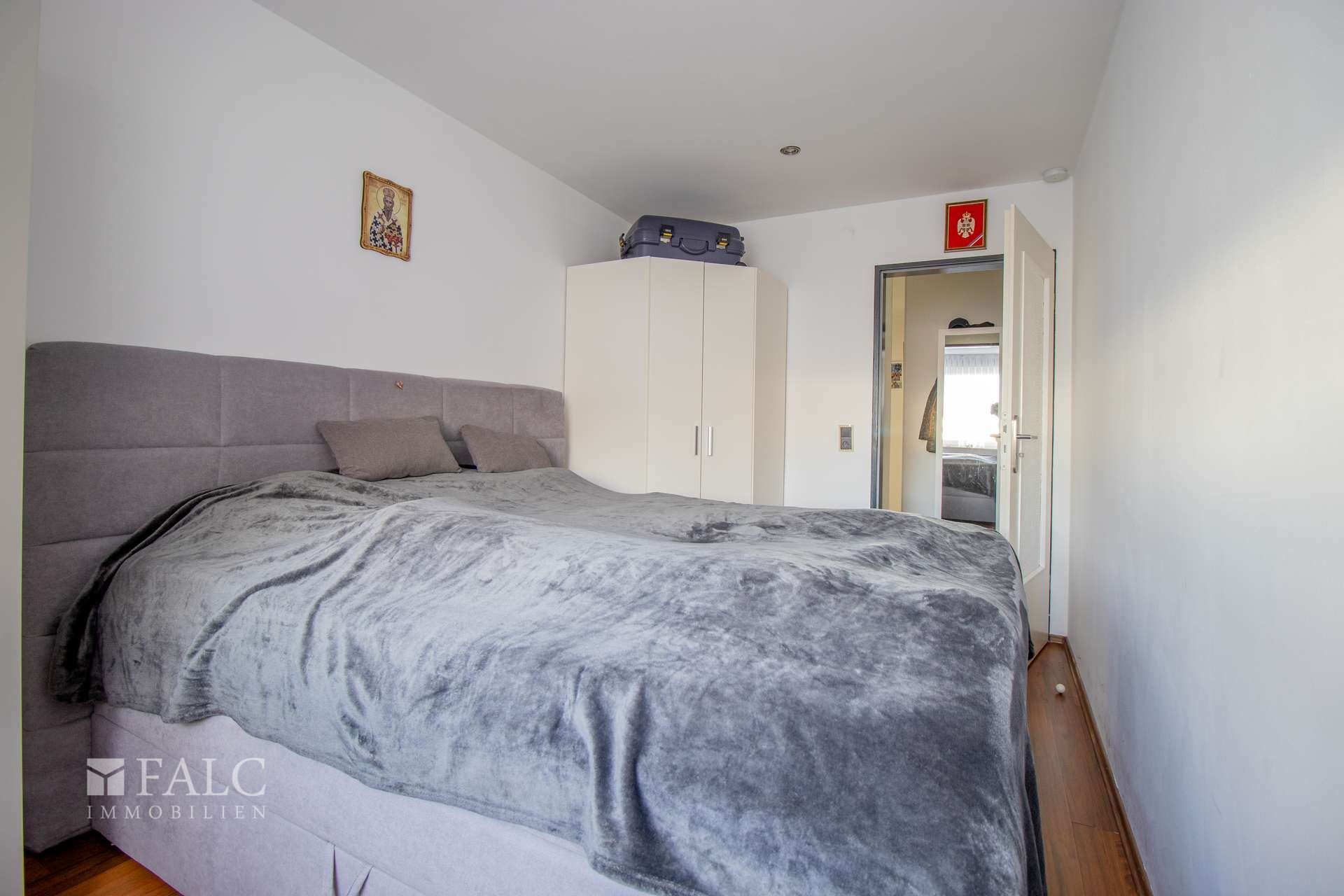 Hier schlafen Sie gut!