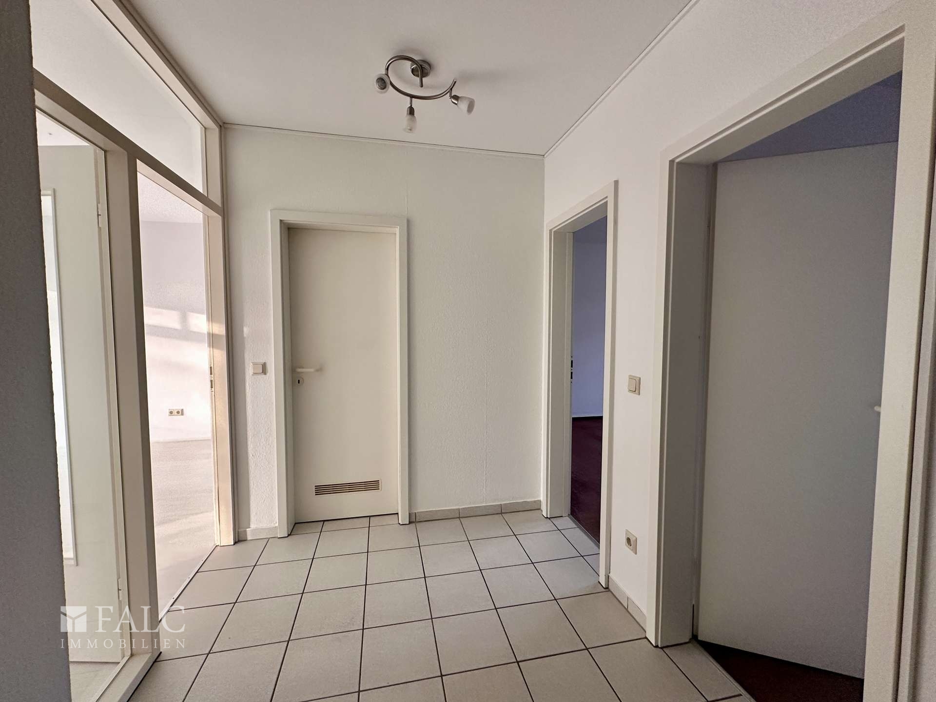 Flur Wohnung