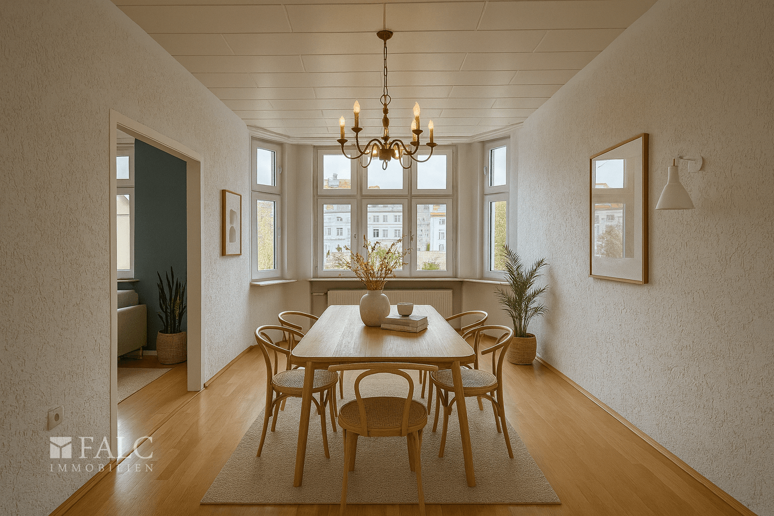 Esszimmer_KI bearbeitet