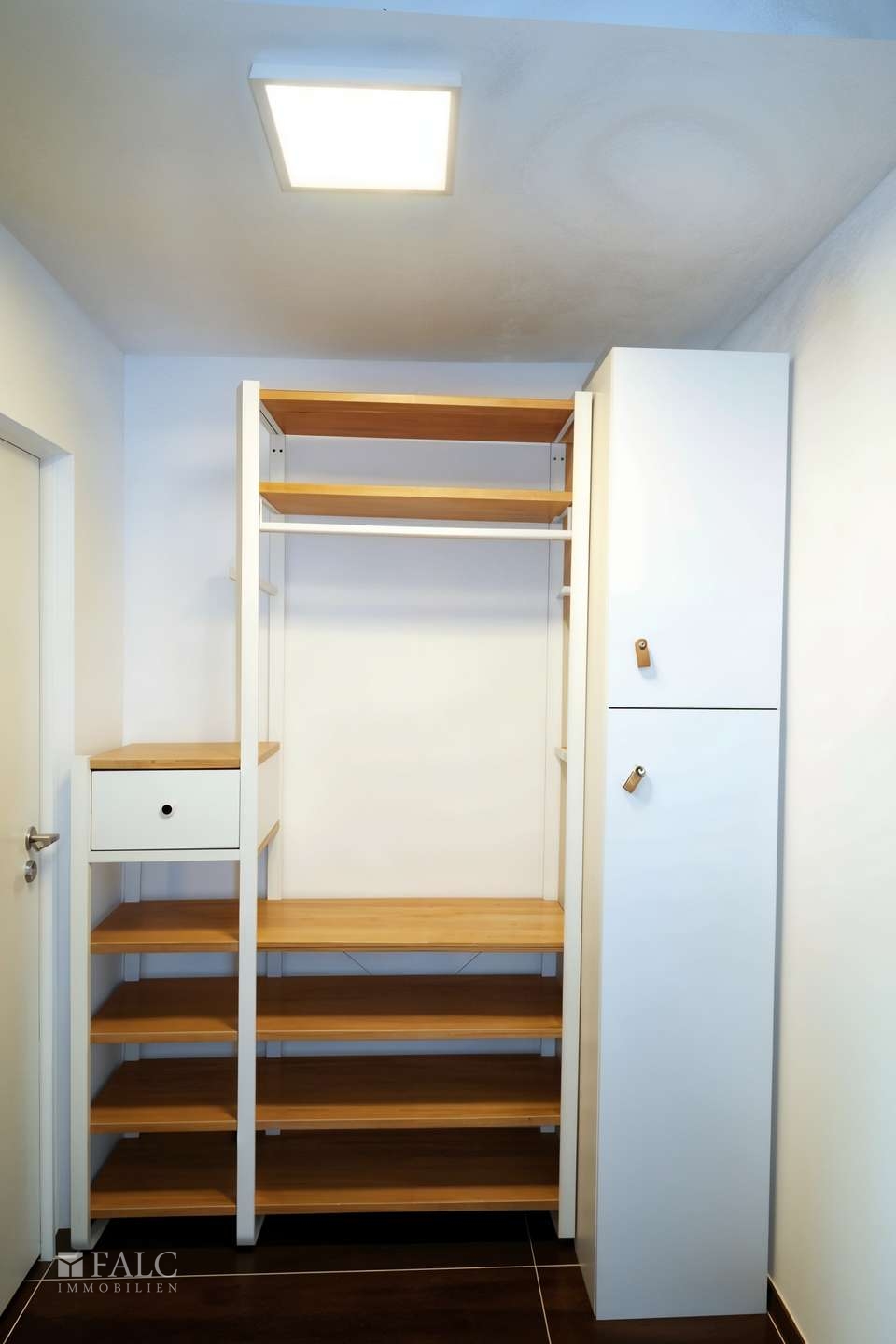 Maßangefertigte Einbauten