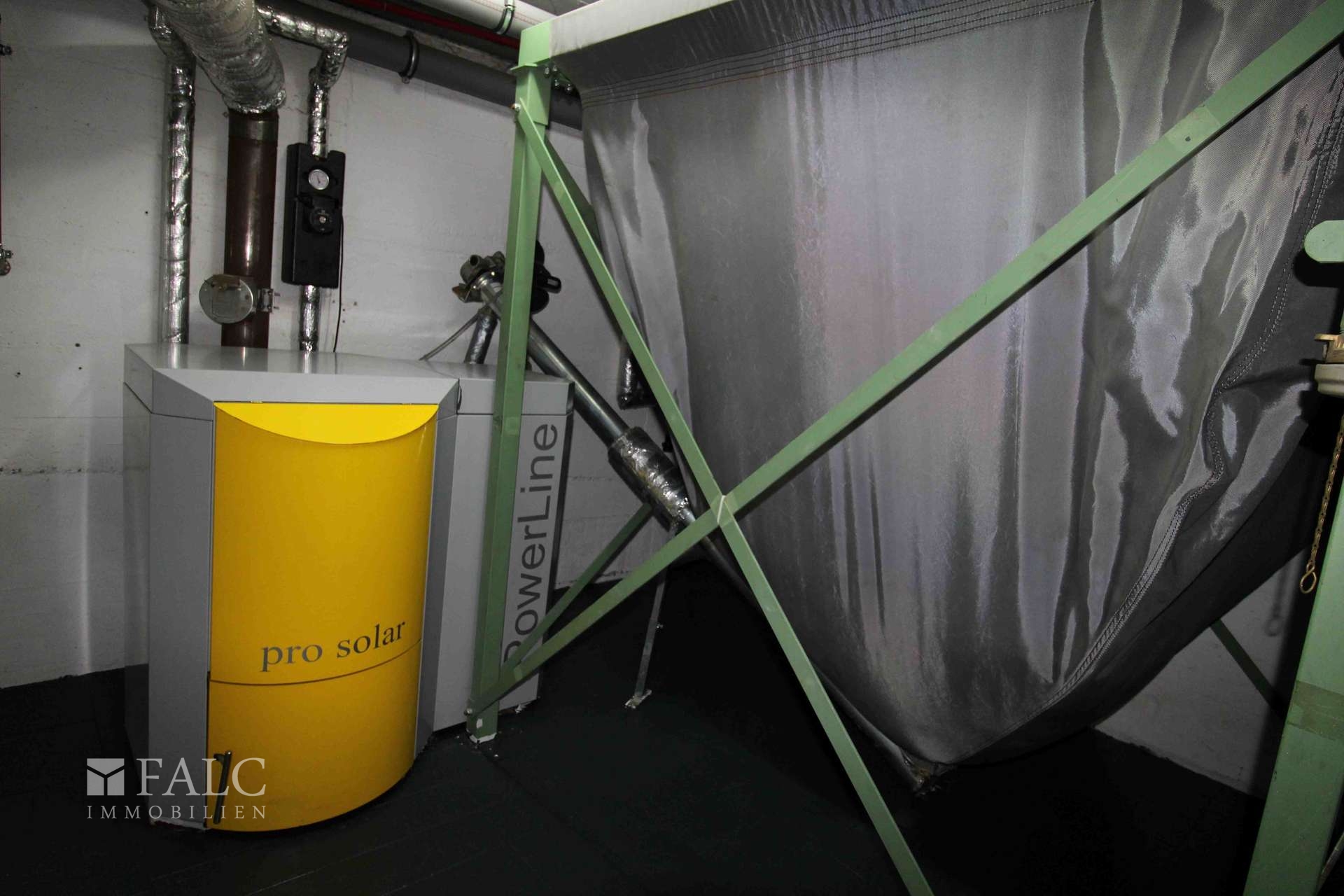 Umweltfreundlich und Zukunftssicher