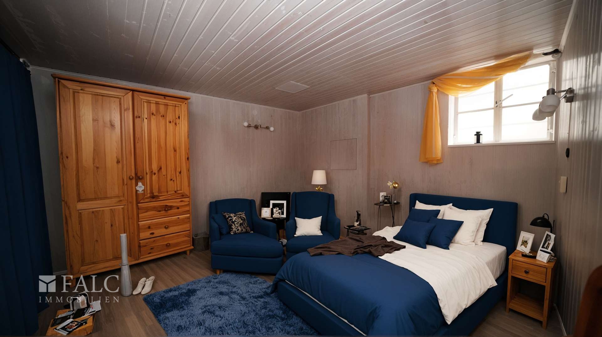 Schlafen Sie gut UG (Vis.)