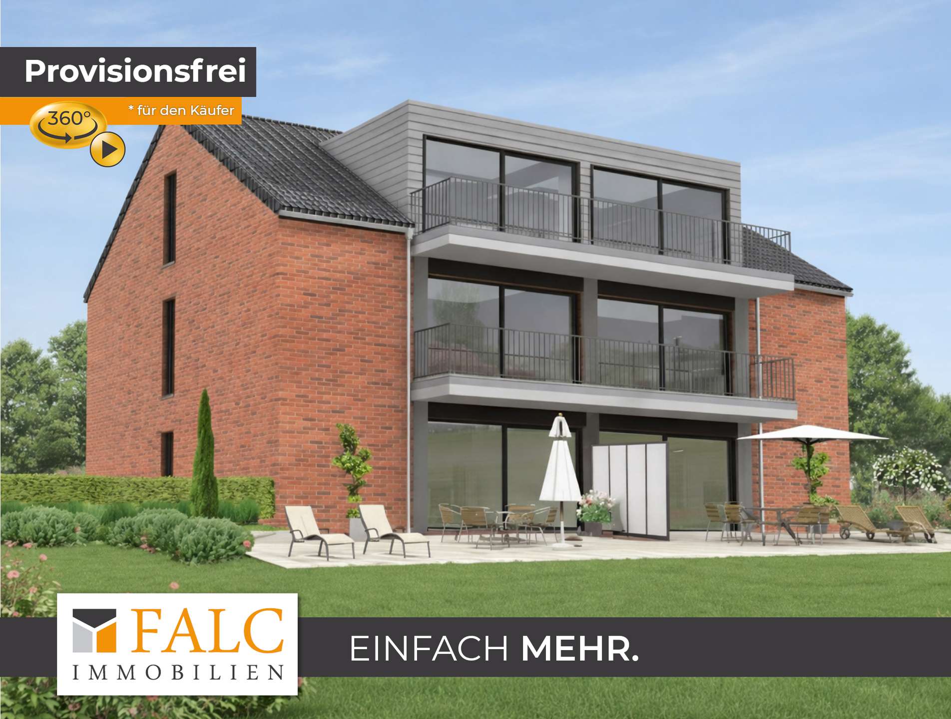 Neubau Standard: EH 55 EE