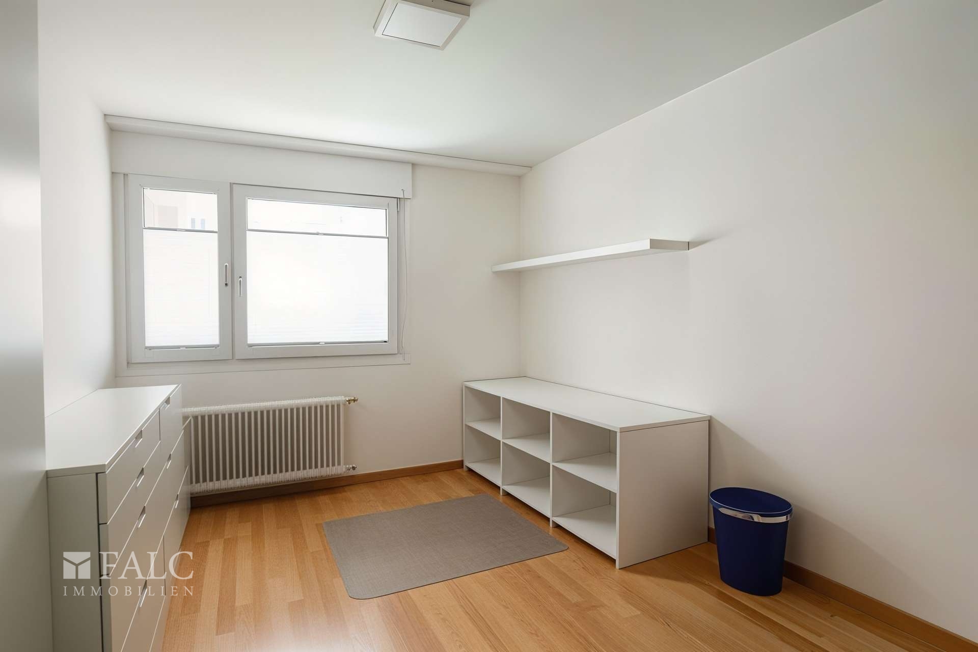 Schlafzimmer Süd - (KI generiert)