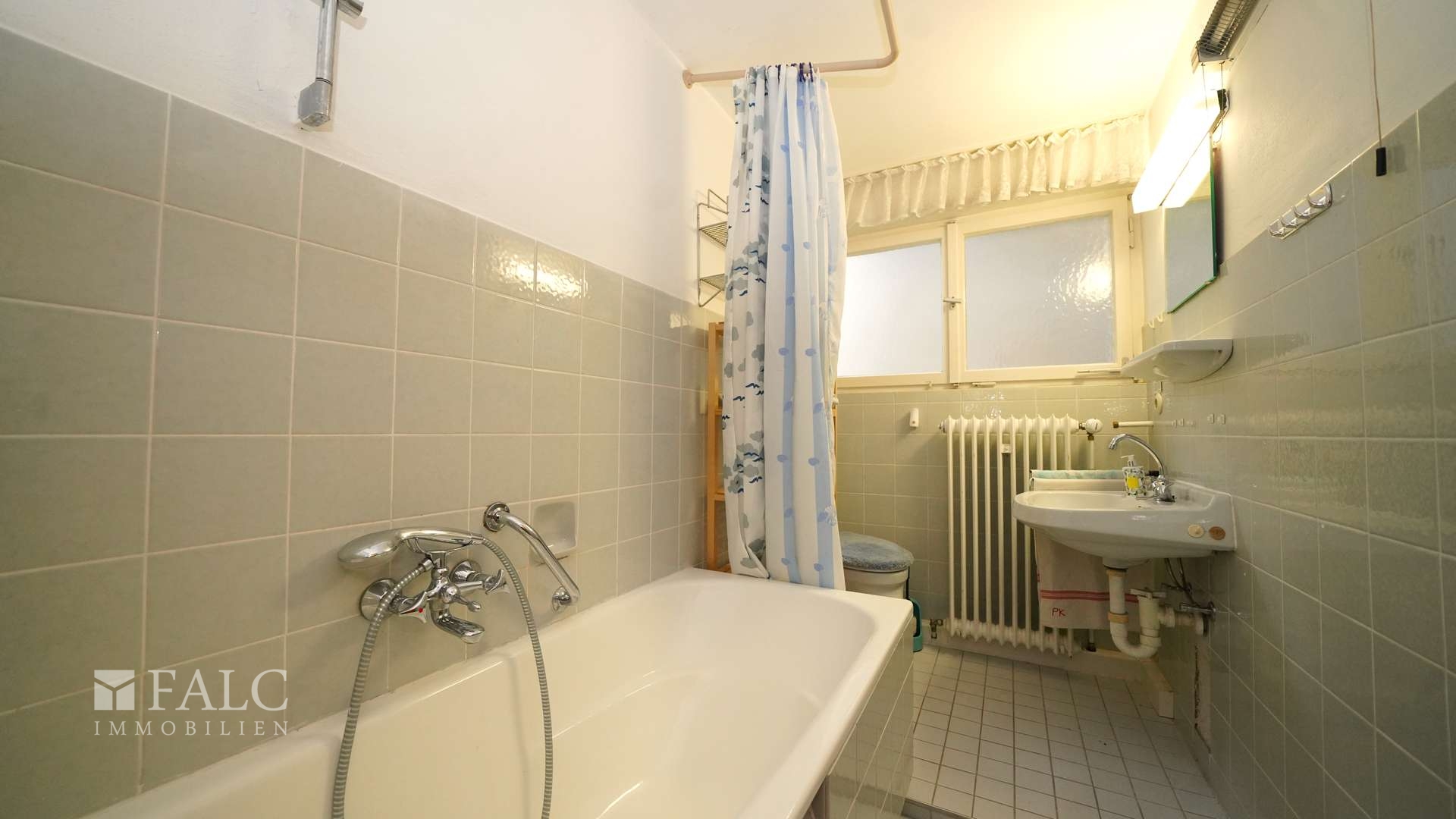 Schaumkronen ahoi (Souterrain)