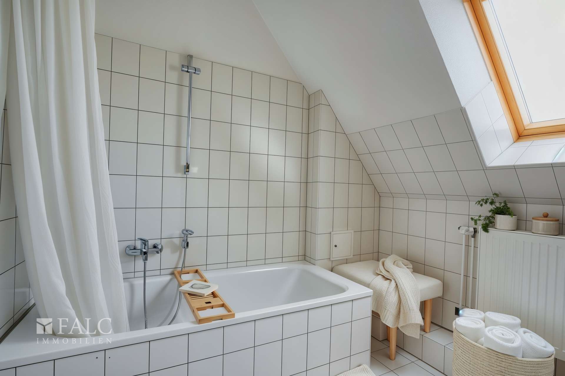 Bad I Gestaltungsvorschlag - (KI generiert)