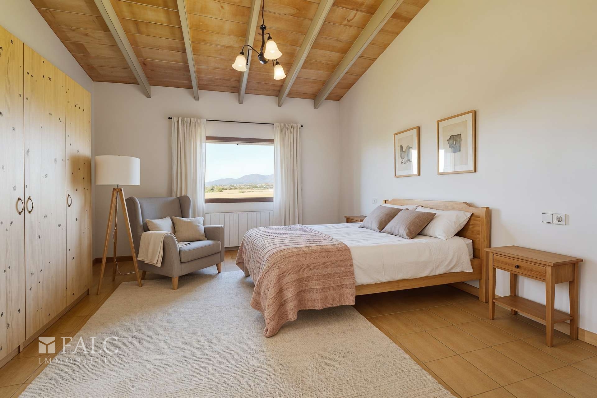 Schlafen Beispiel KI