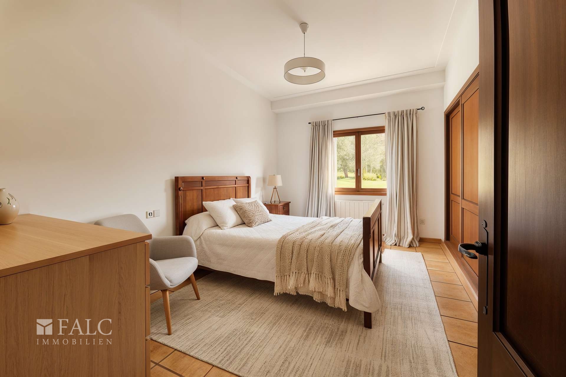 Schlafen Beispiel KI