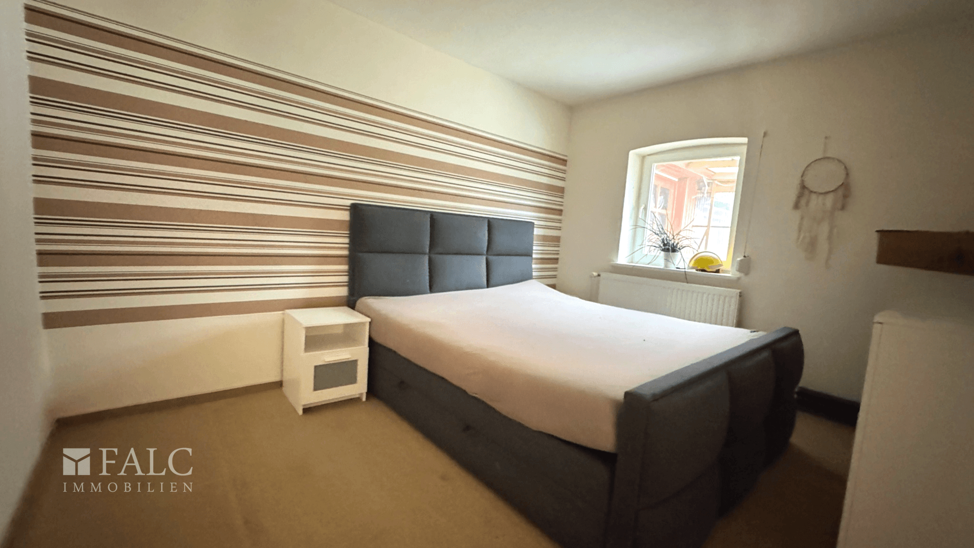 Zimmer im Erdgeschoss