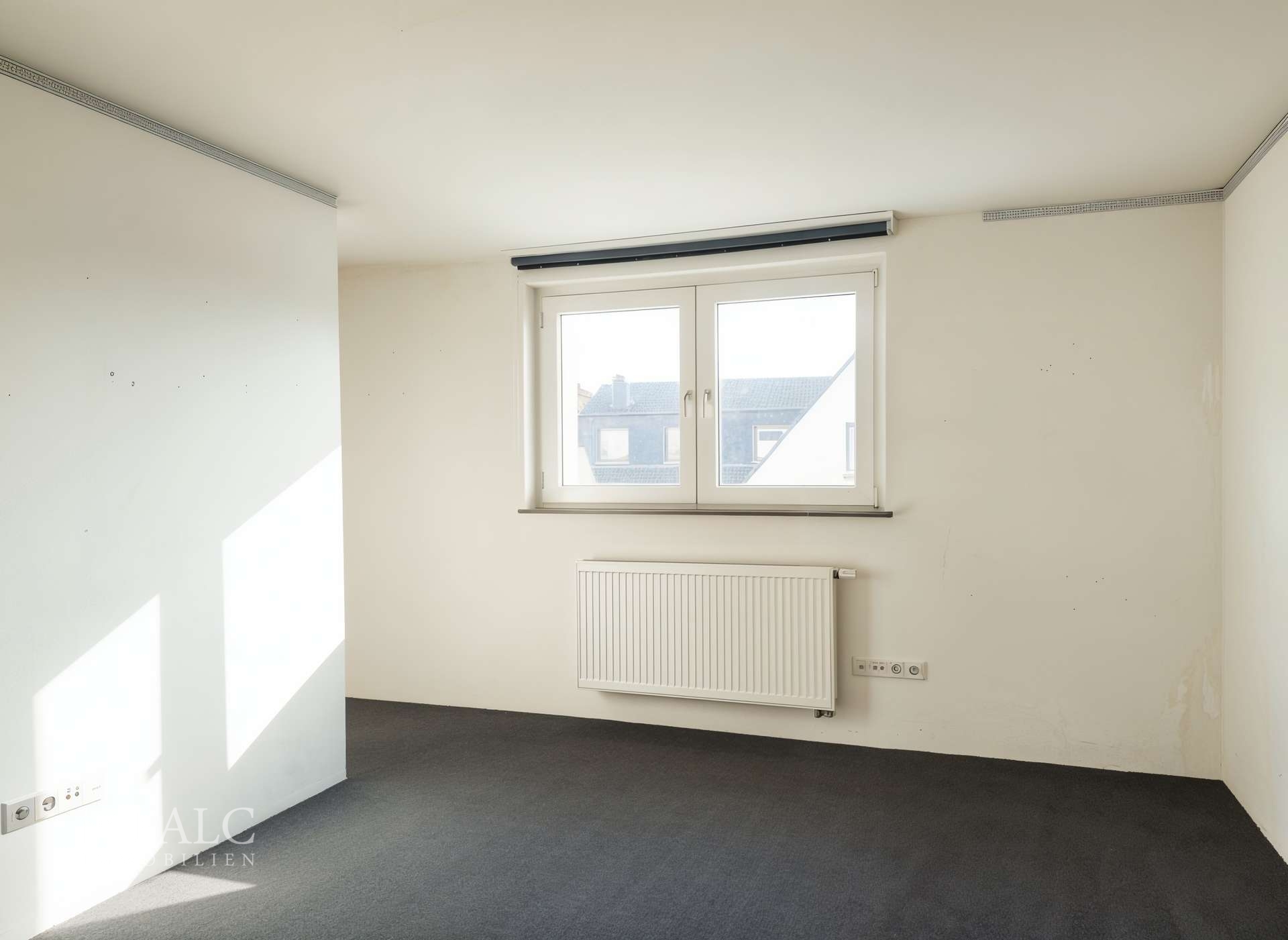 Schlafzimmer 2 (digital)