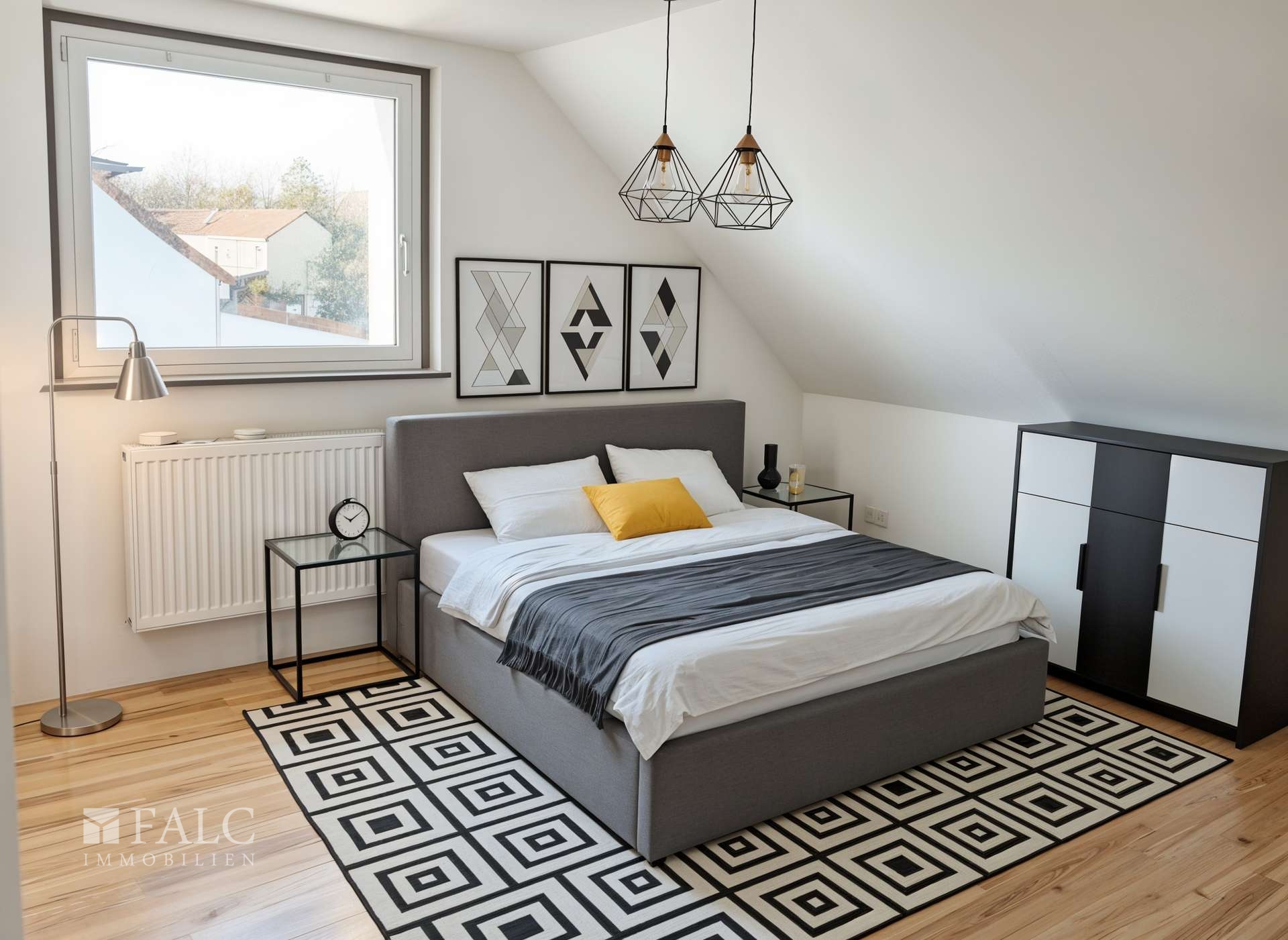 Schlafzimmer 1 (digital)