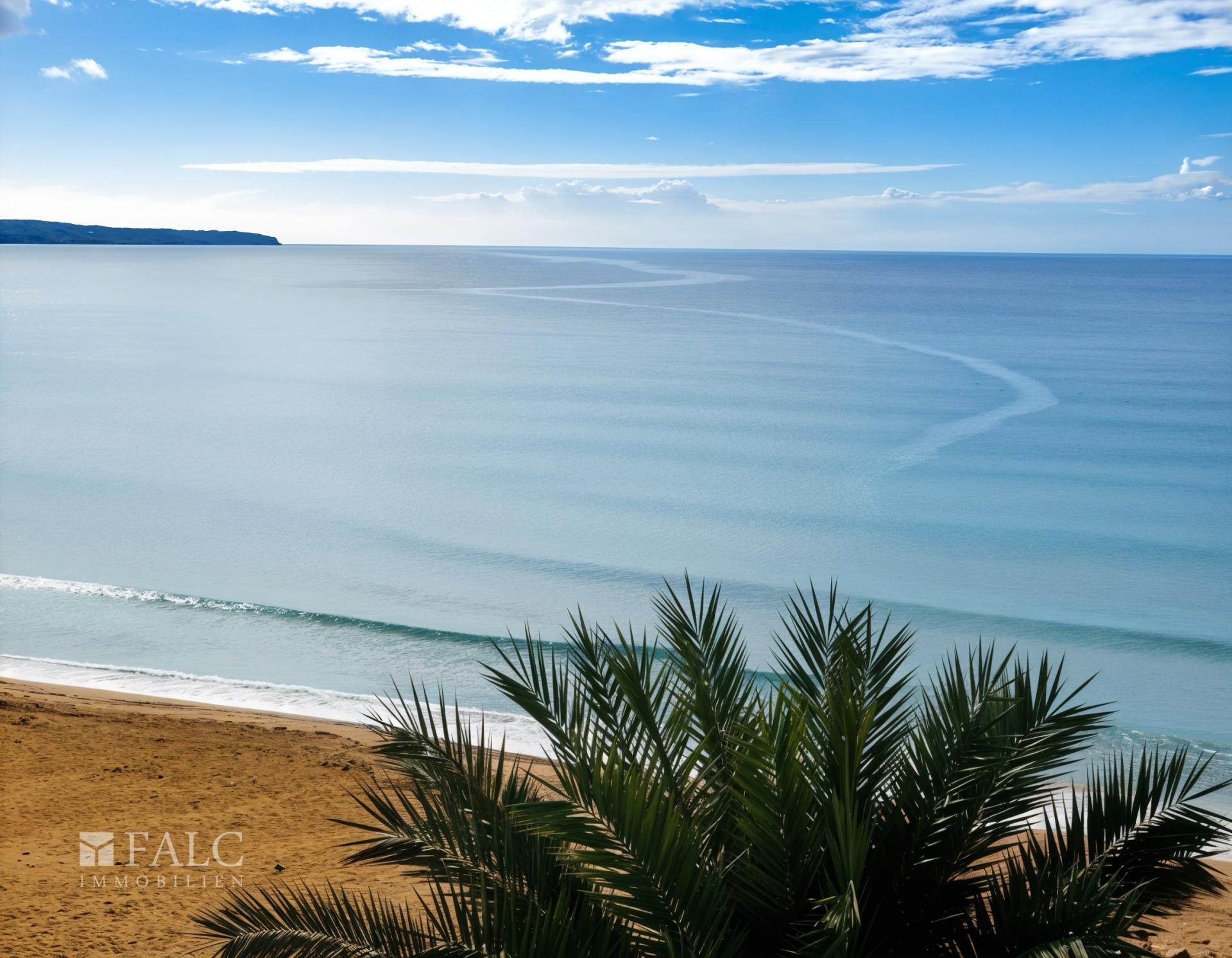 View community rooftop terrace