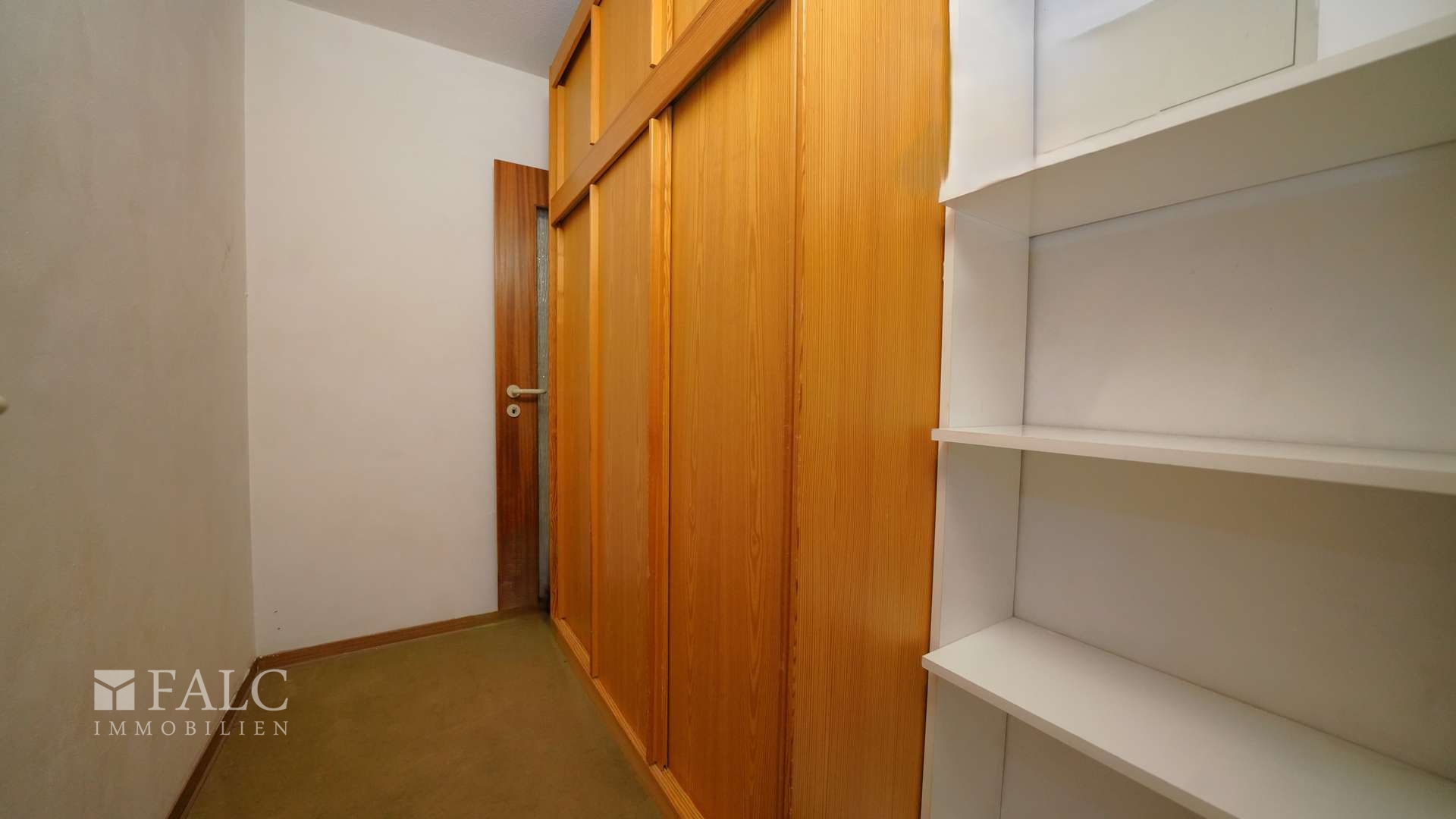 Zusätzlicher Stauraum