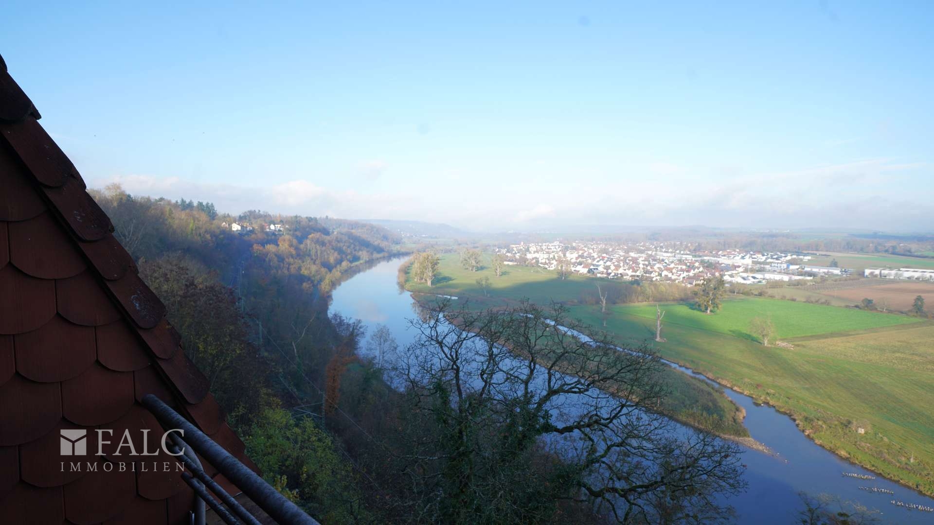 Traumhafte Aussichten