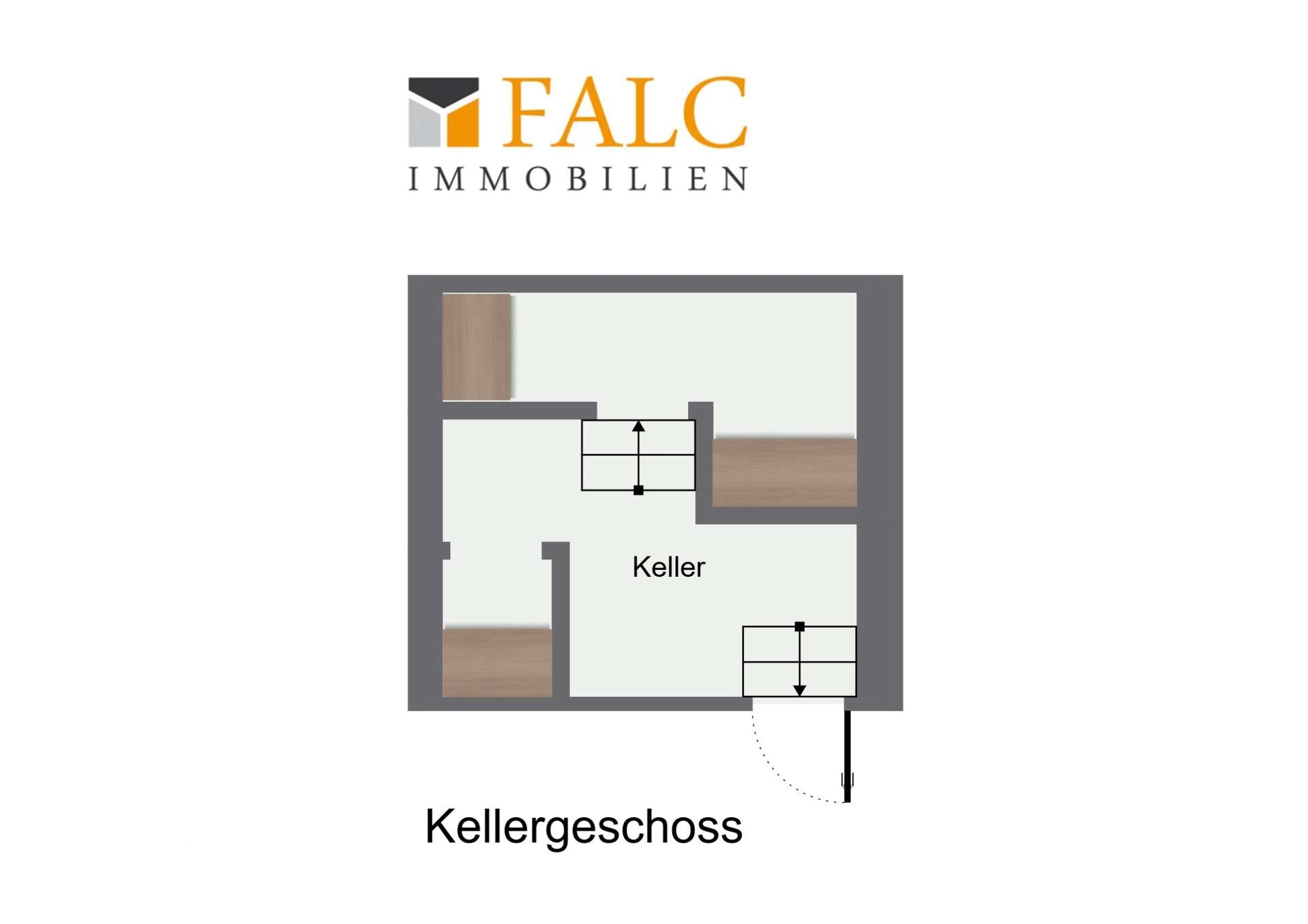 Kellergeschoss