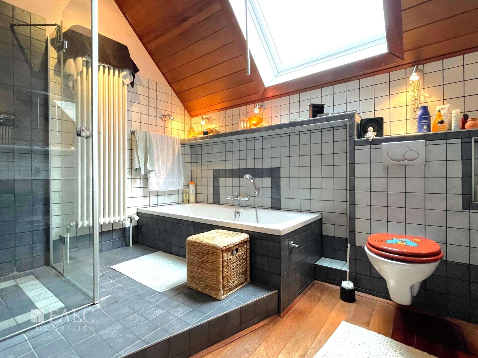 Badezimmer OG