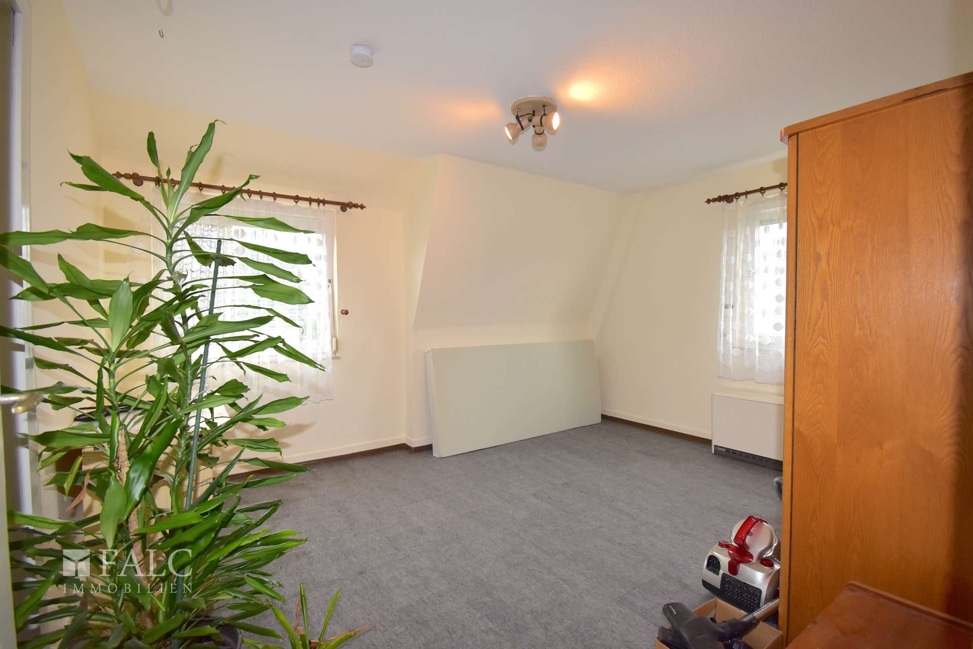 Schlafzimmer / Kinderzimmer