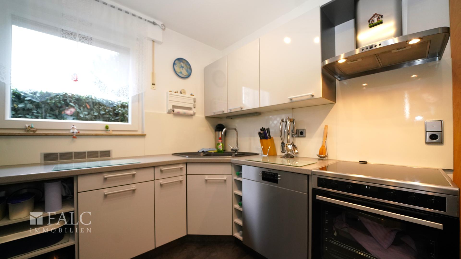 Das Reich der Küchenfee