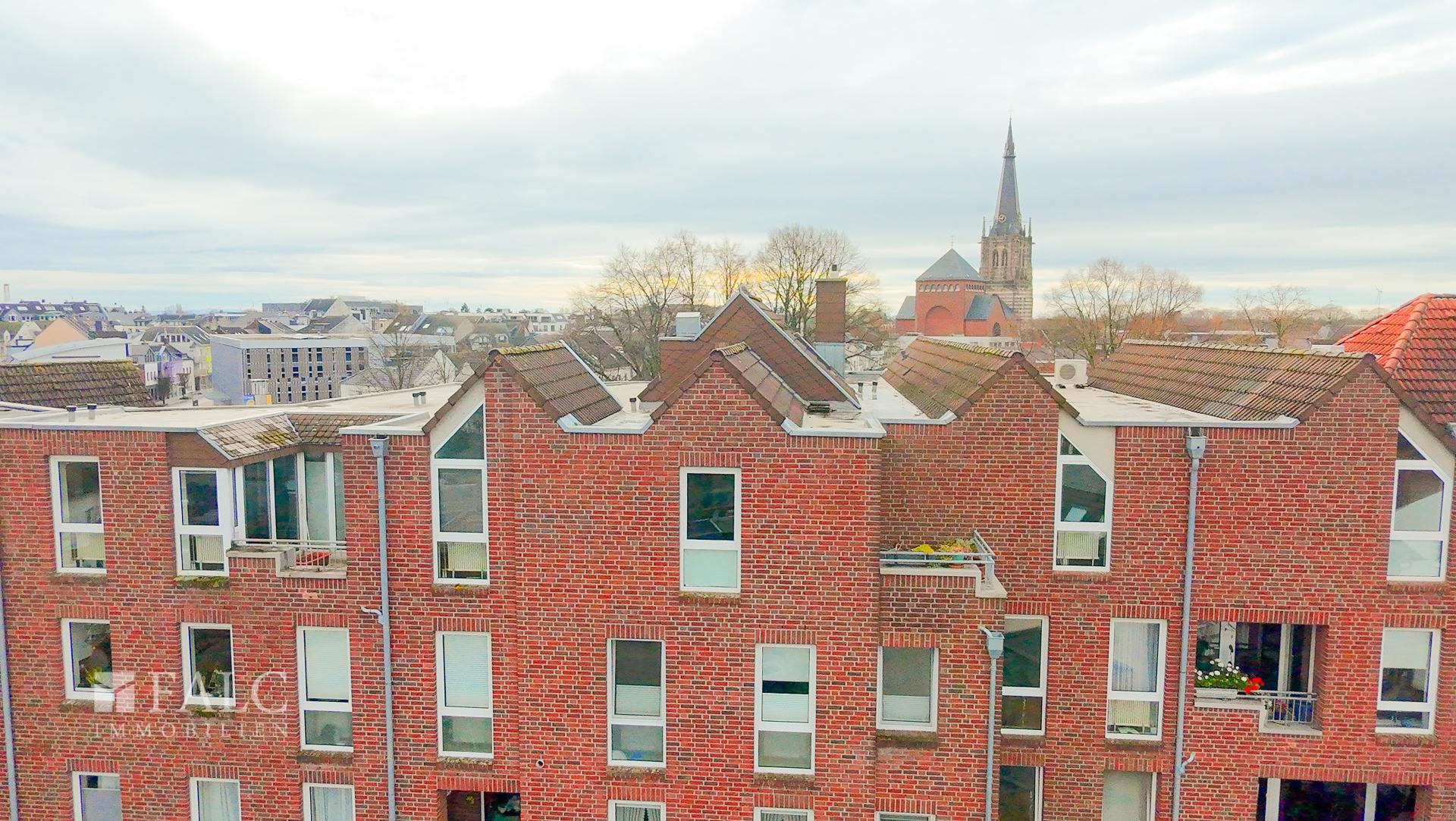 Außenansicht hinten