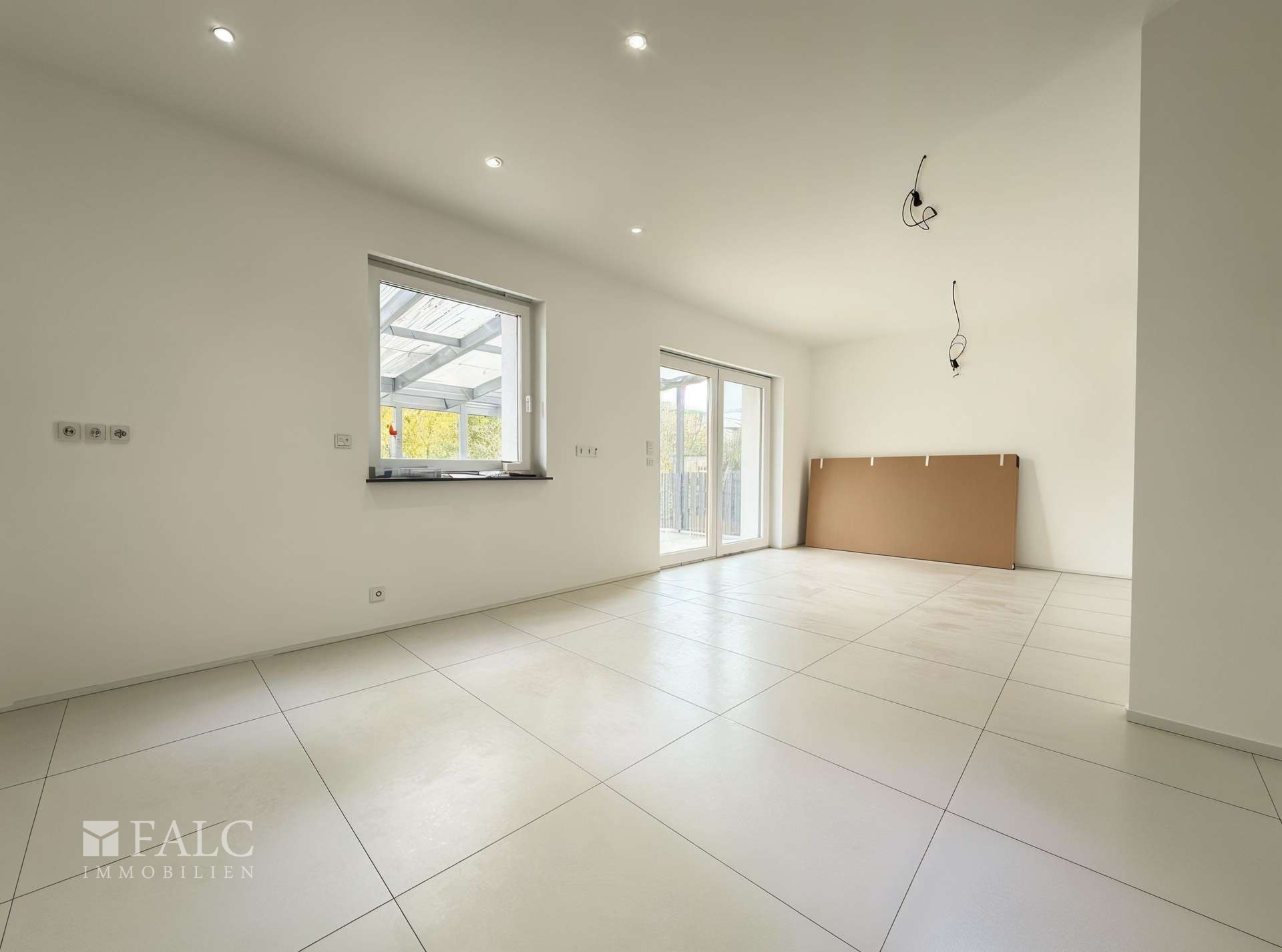 Küche / Essbereich EG