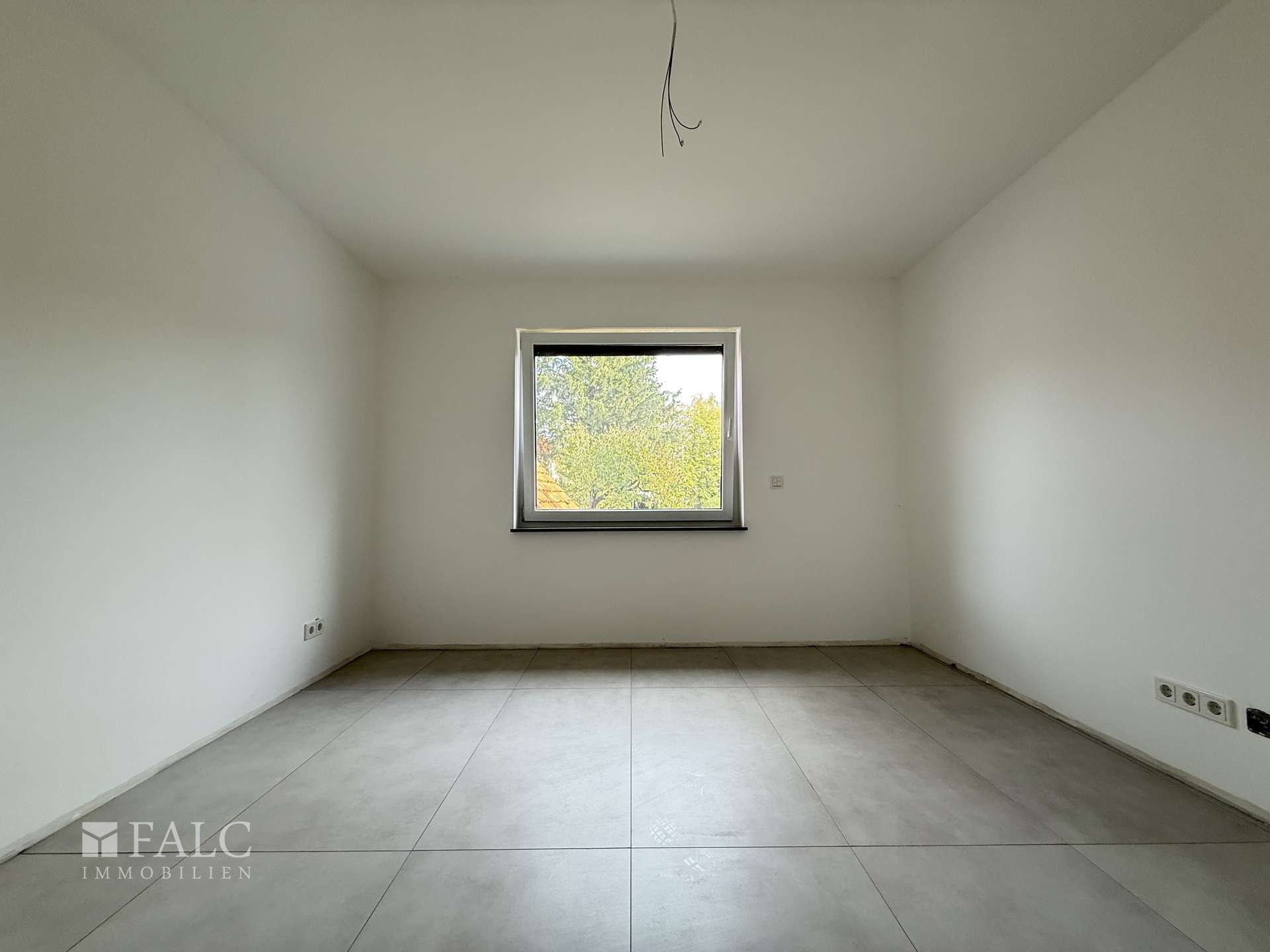 Virtual Staging