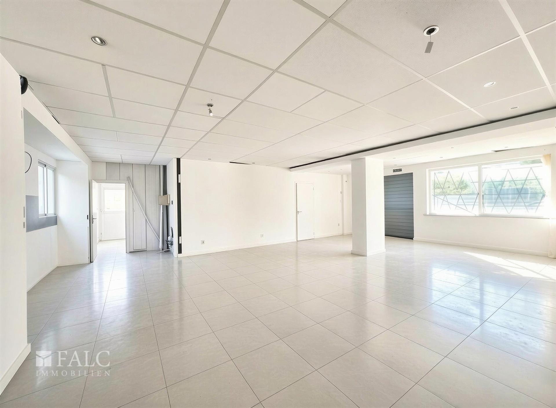 Raum 1 Erdgeschoss - (KI generiert)