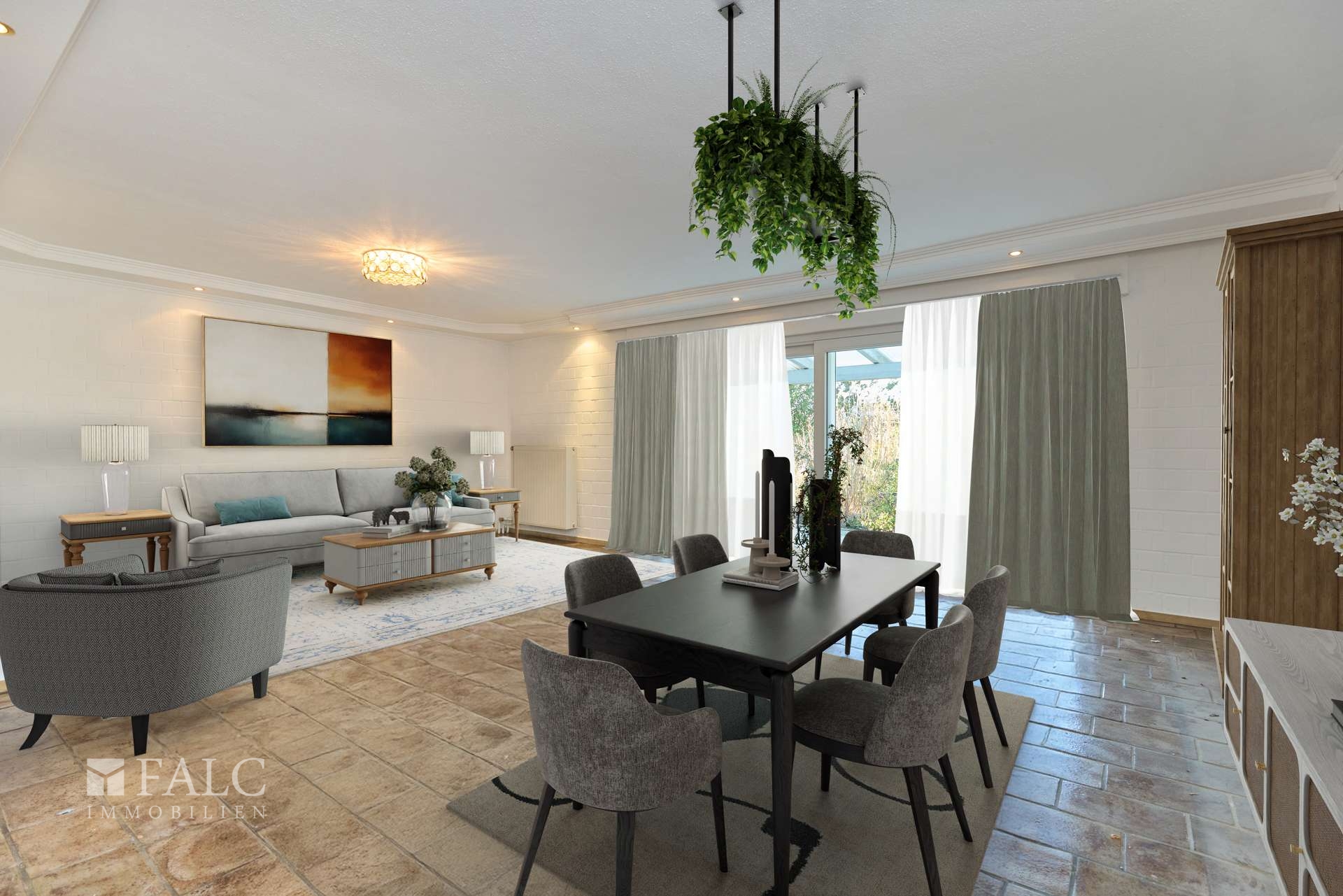 So könnte es aussehen!