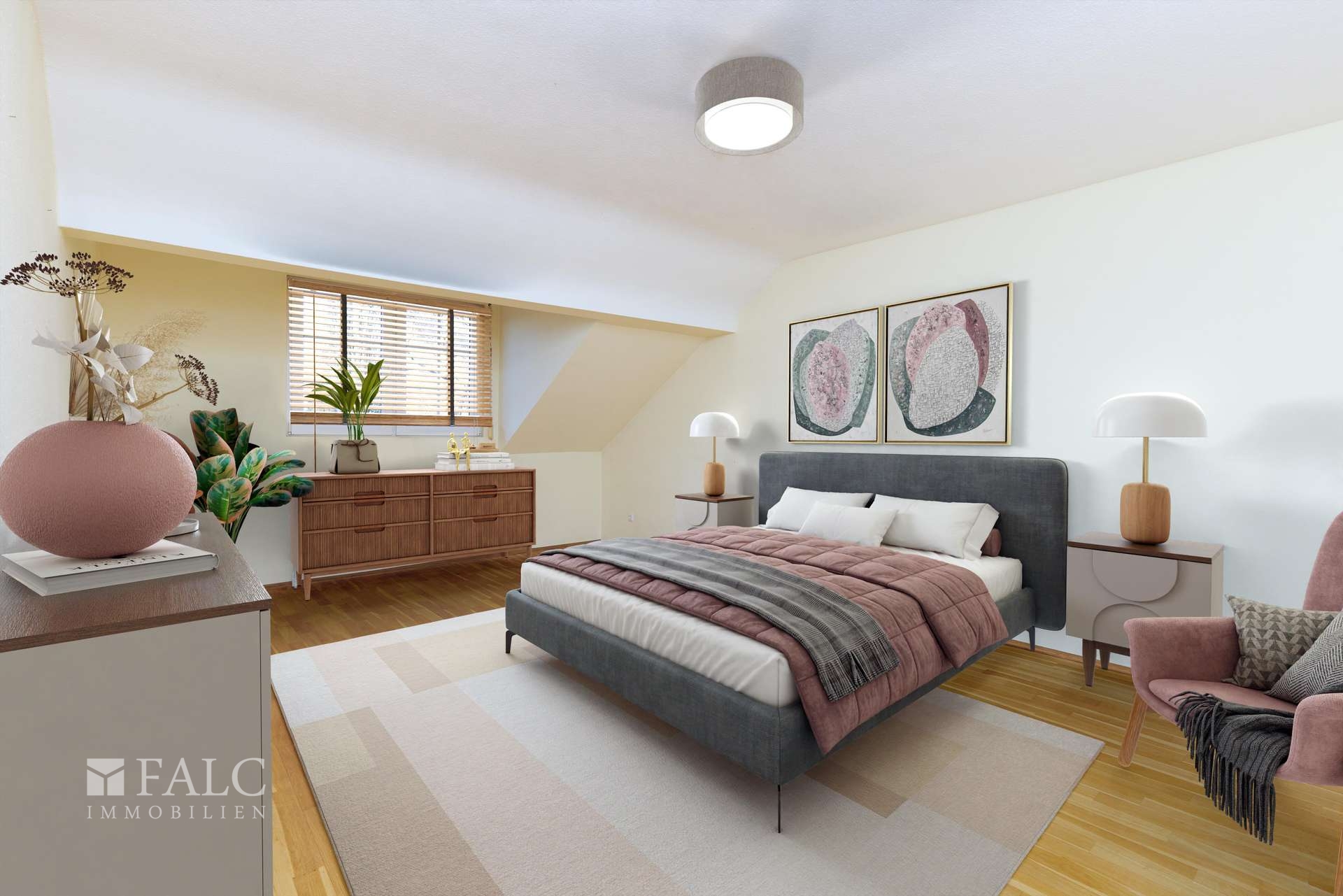 So könnte es aussehen!