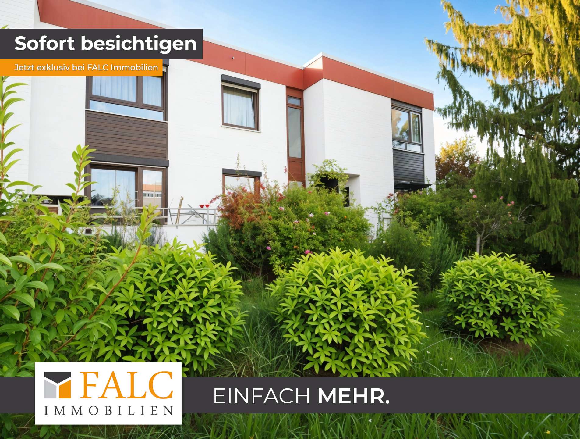 Außenansicht - Titel