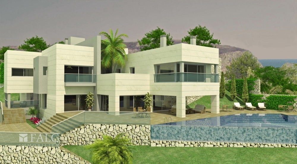 Immobilie in Sol de Mallorca