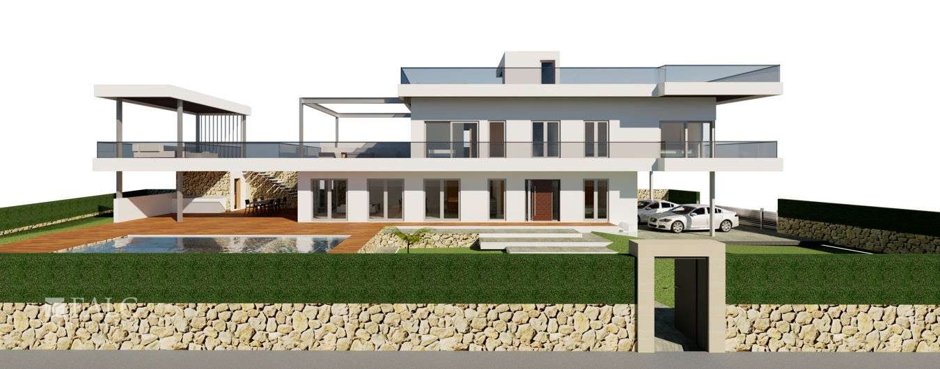 Viv.Unifamiliar_Cap_des_Moro_-_Ejecución_V3.rvt_2021-Jul-01_09-39-44AM-000_Vista