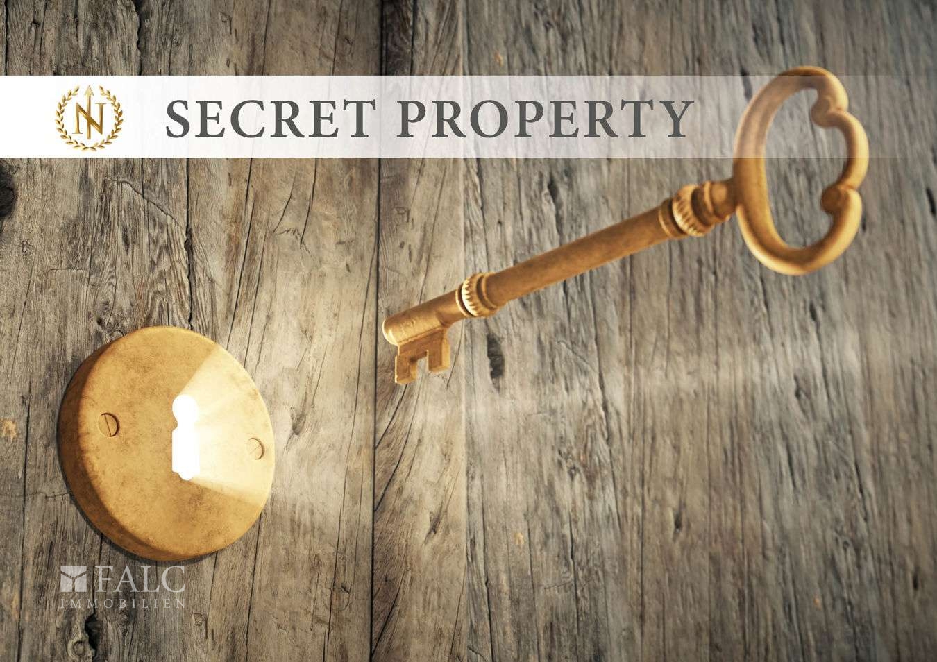 SECRET MARKETING NEU