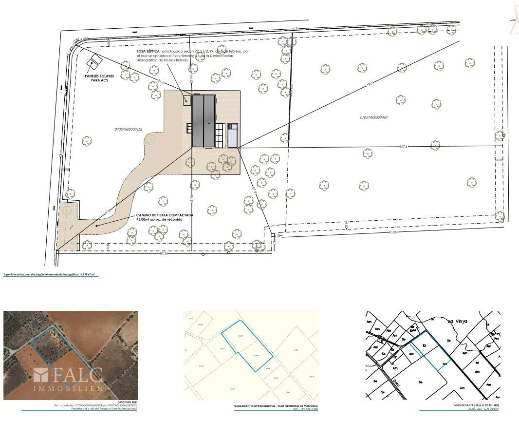 Grundstück-Cala Llombards-2