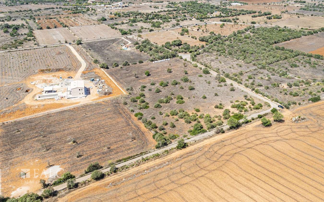 Grundstück-Cala Llombards-18