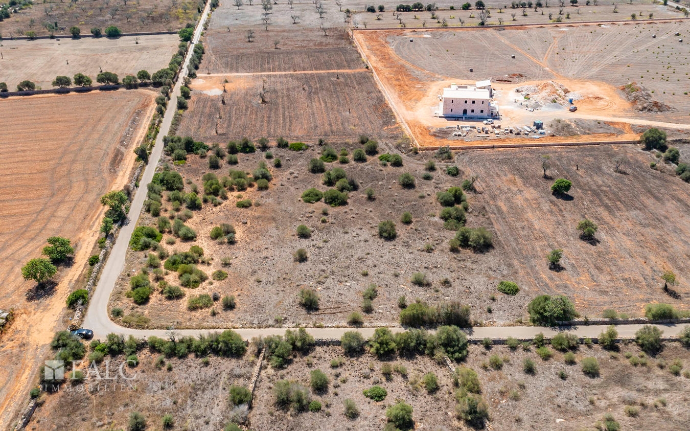 Grundstück-Cala Llombards-8