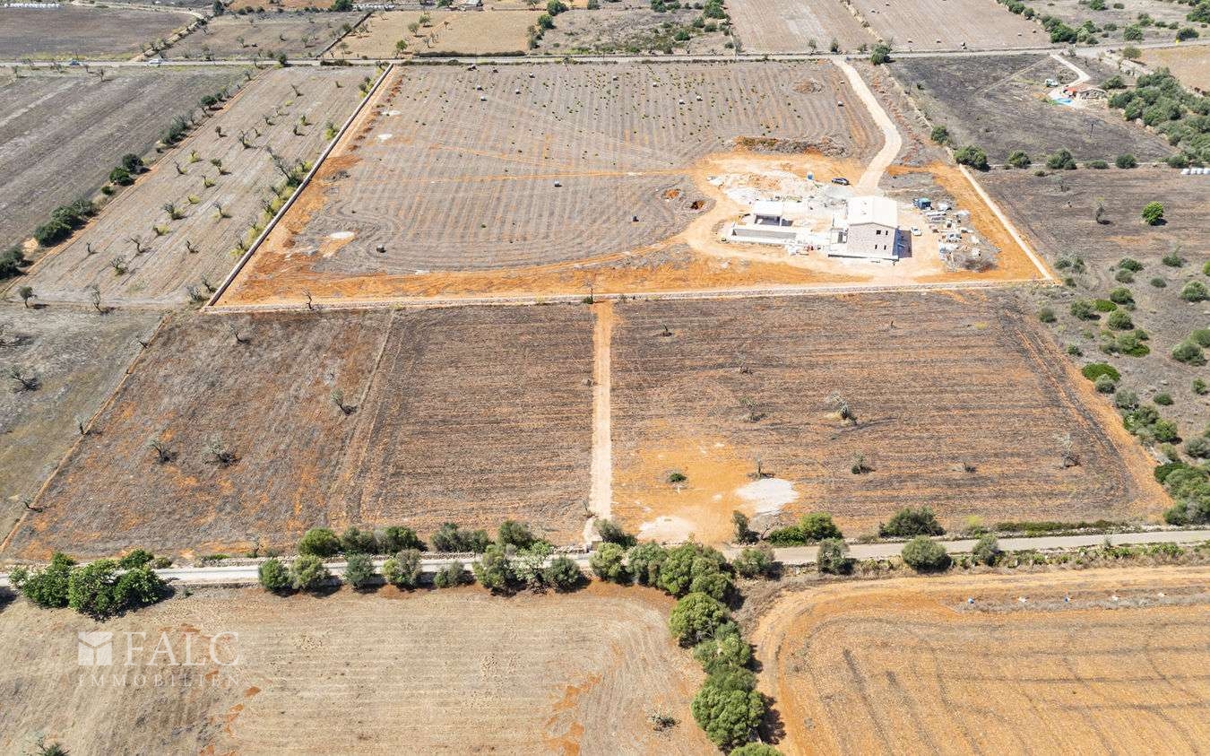 Grundstück-Cala Llombards-17