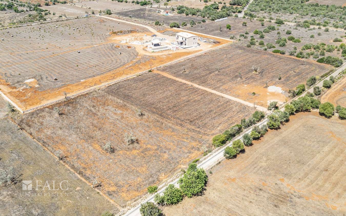 Grundstück-Cala Llombards-15