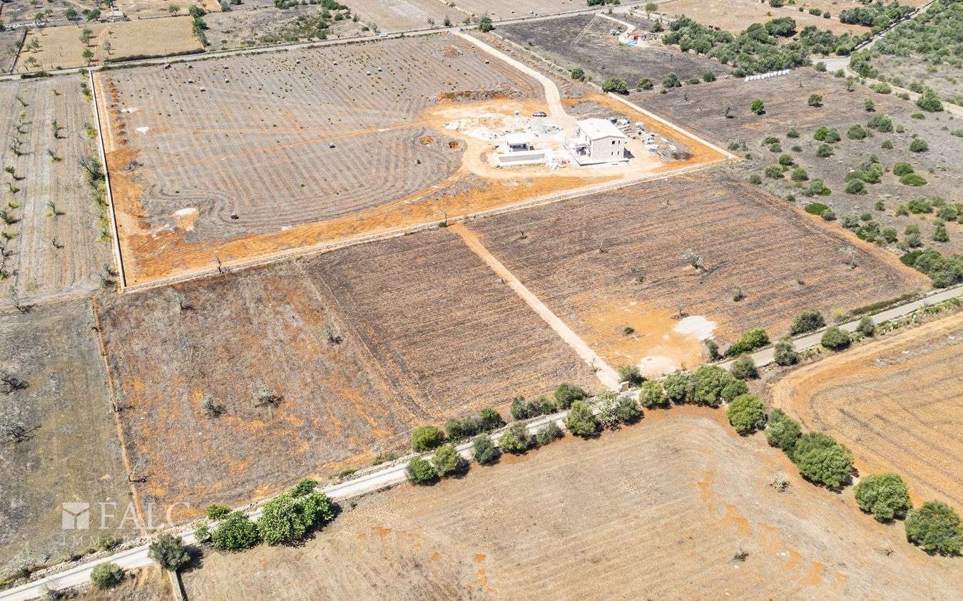 Grundstück-Cala Llombards-16