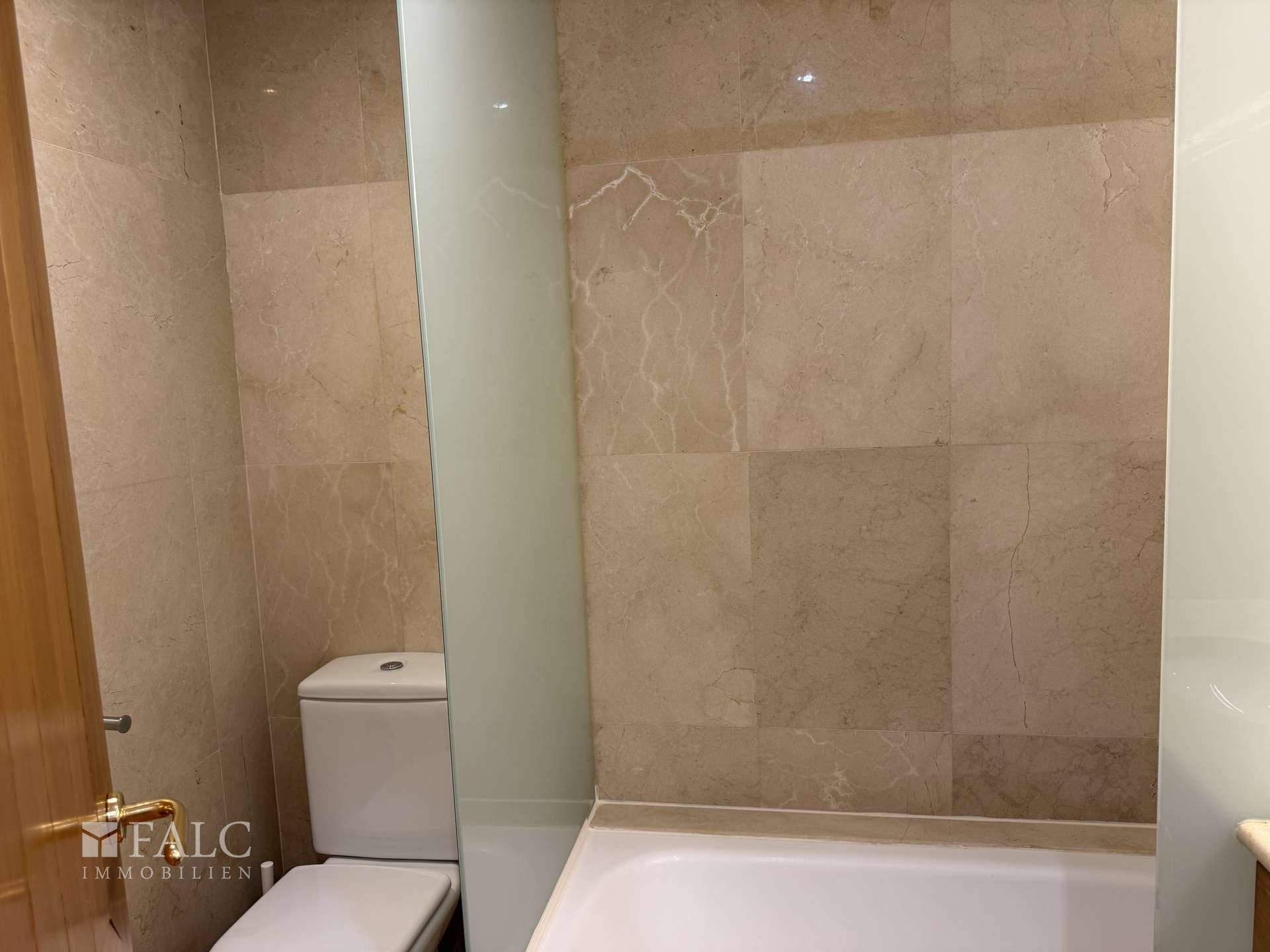 Badezimmer Schlafzimmer 2