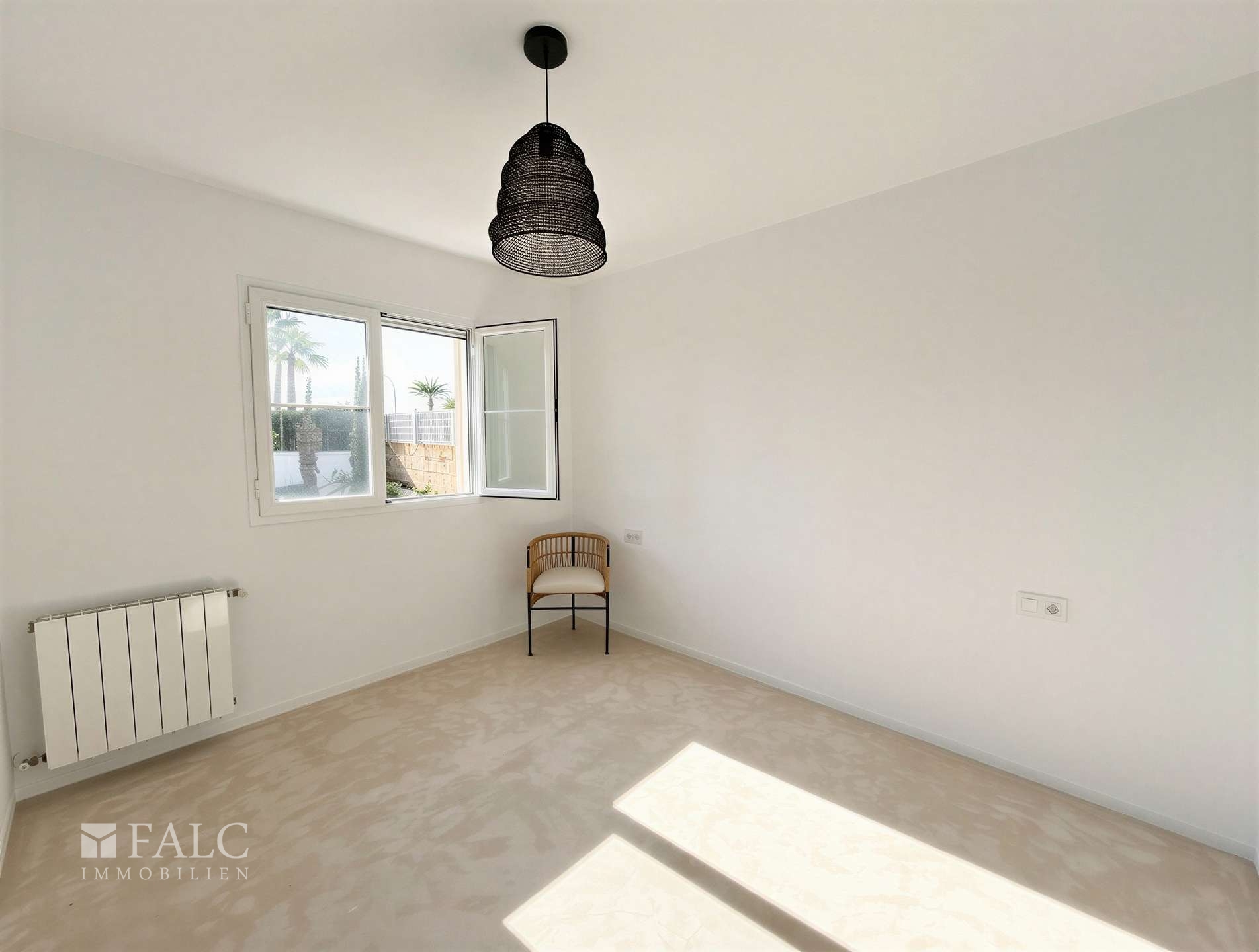 Schlafzimmer Gästehaus