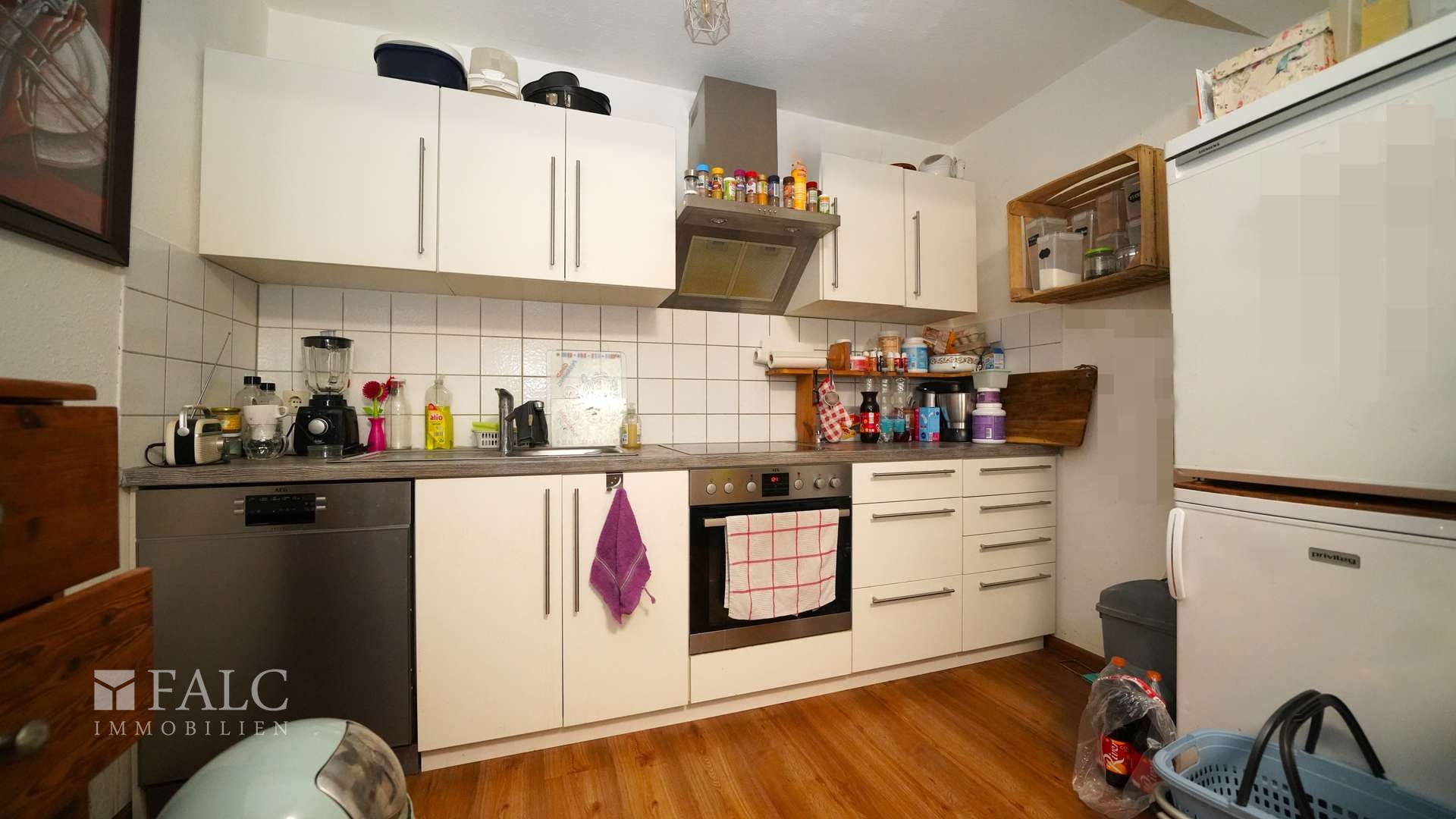 Für kulinarische Köstlichkeiten