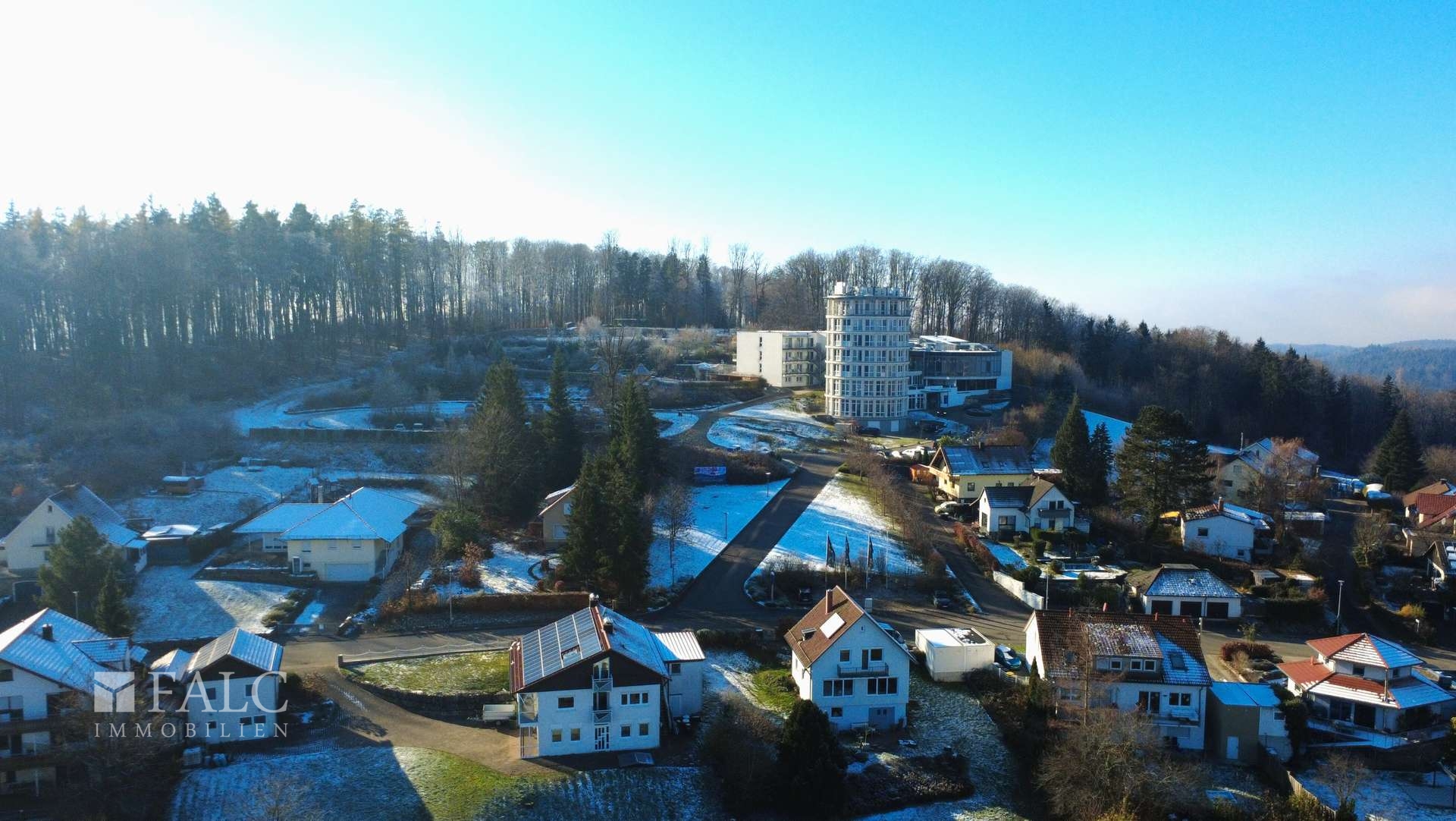 Tolle Lage - Ruhig und Zentral