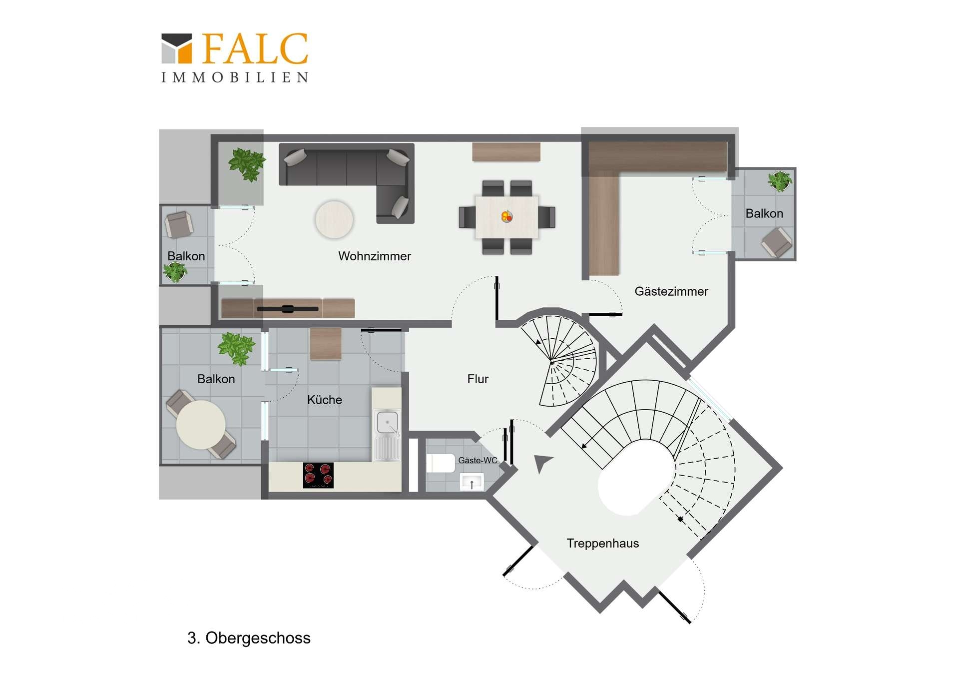 Grundriss 3.OG