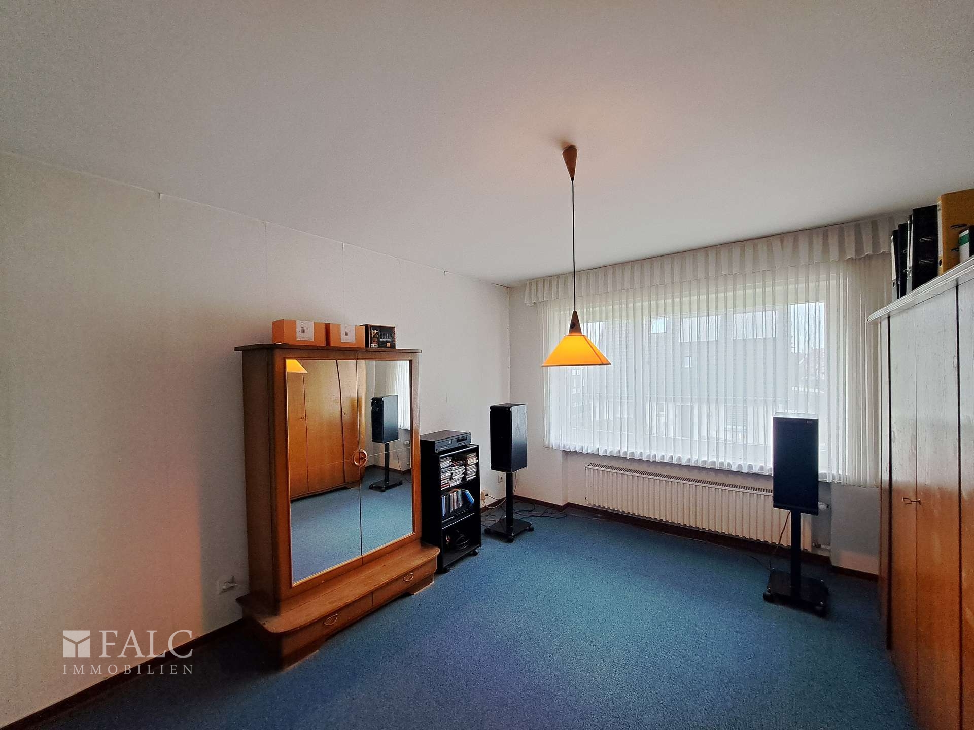 Kinder/Arbeitszimmer