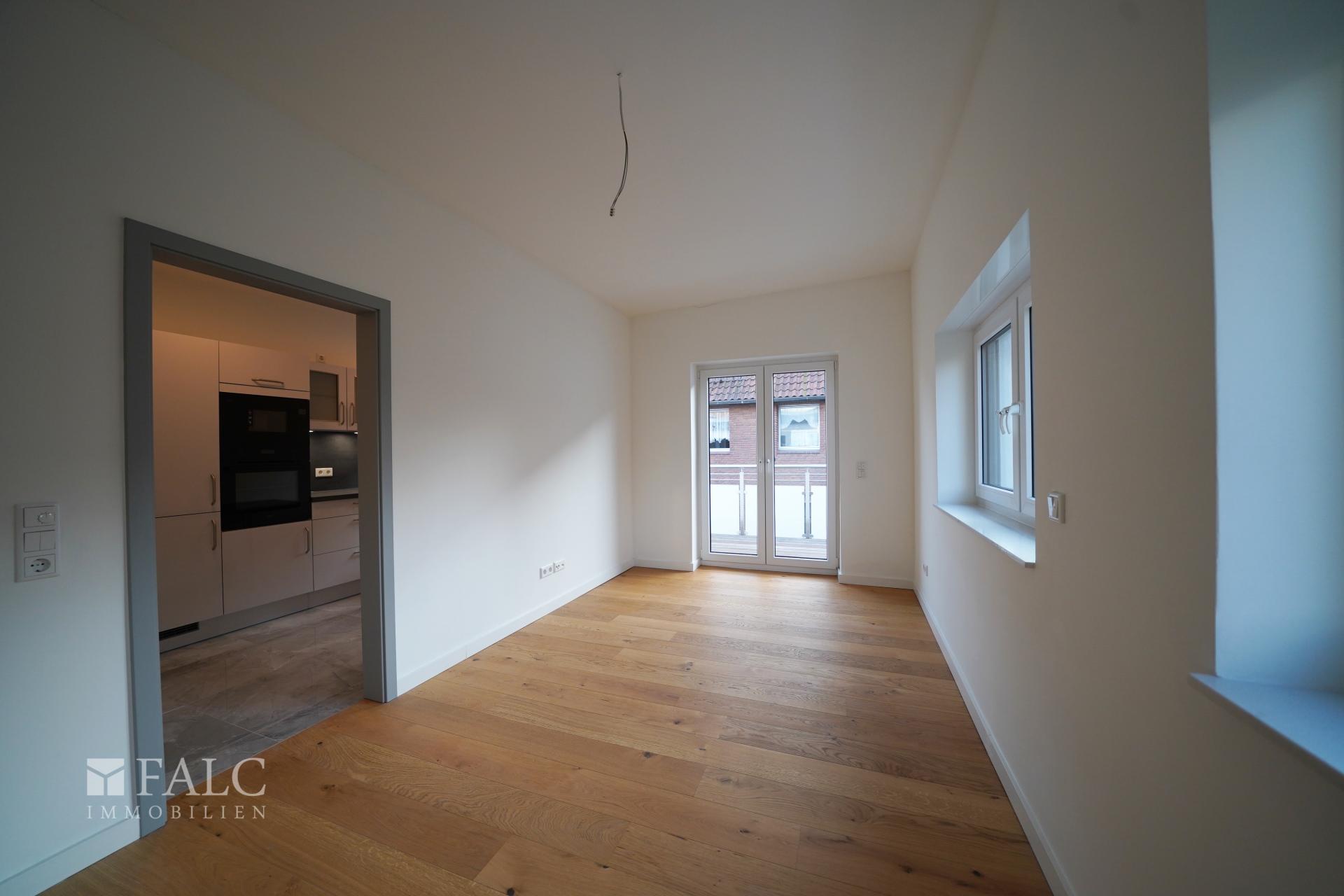 WHG3-Wohn- Esszimmer